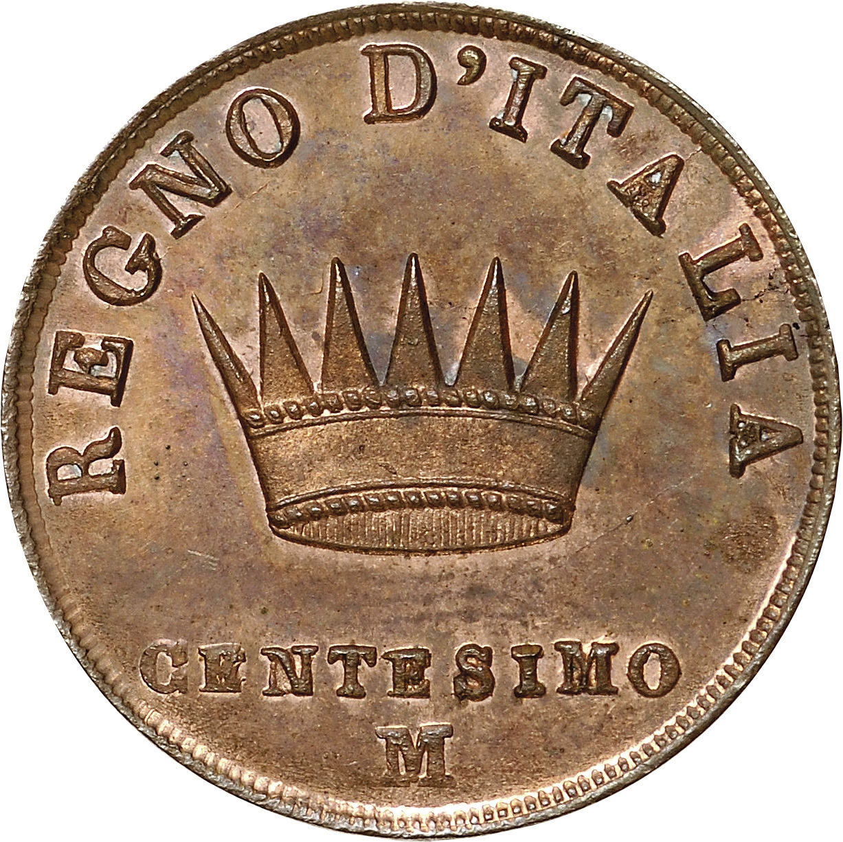 centesimo-regno-italia-1808-croce