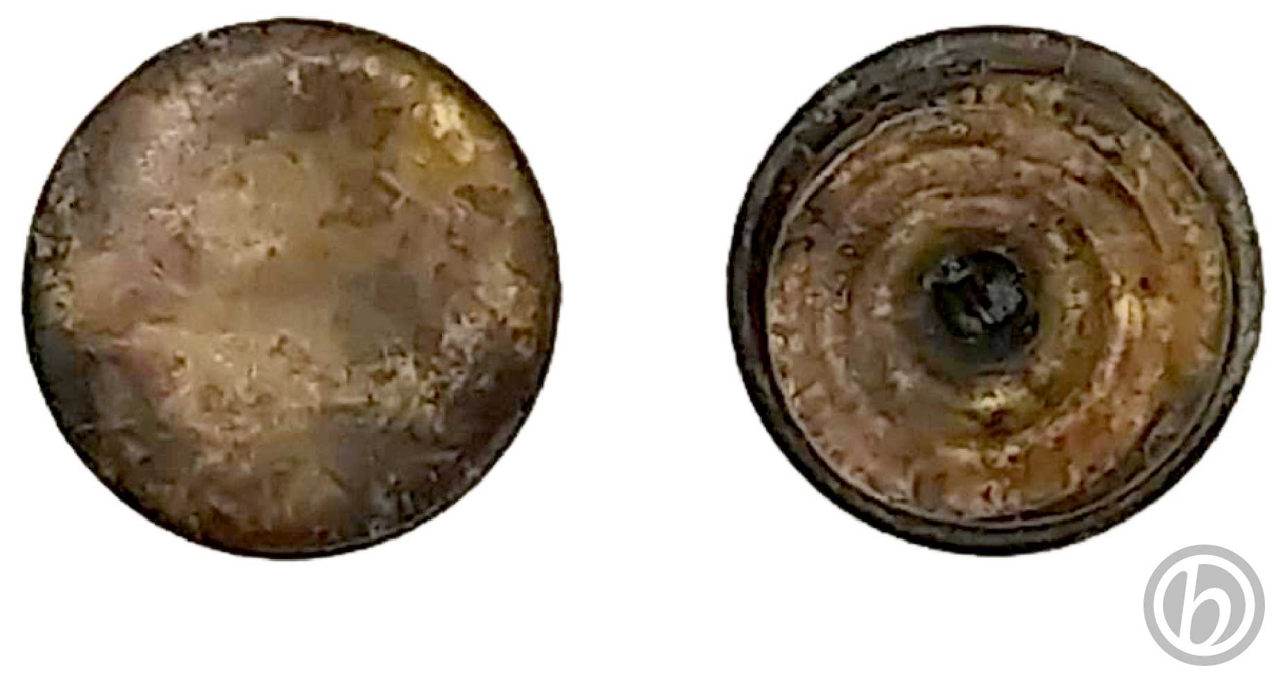 bt.AUT.01.2505 – Bottone a pressione (automatico)