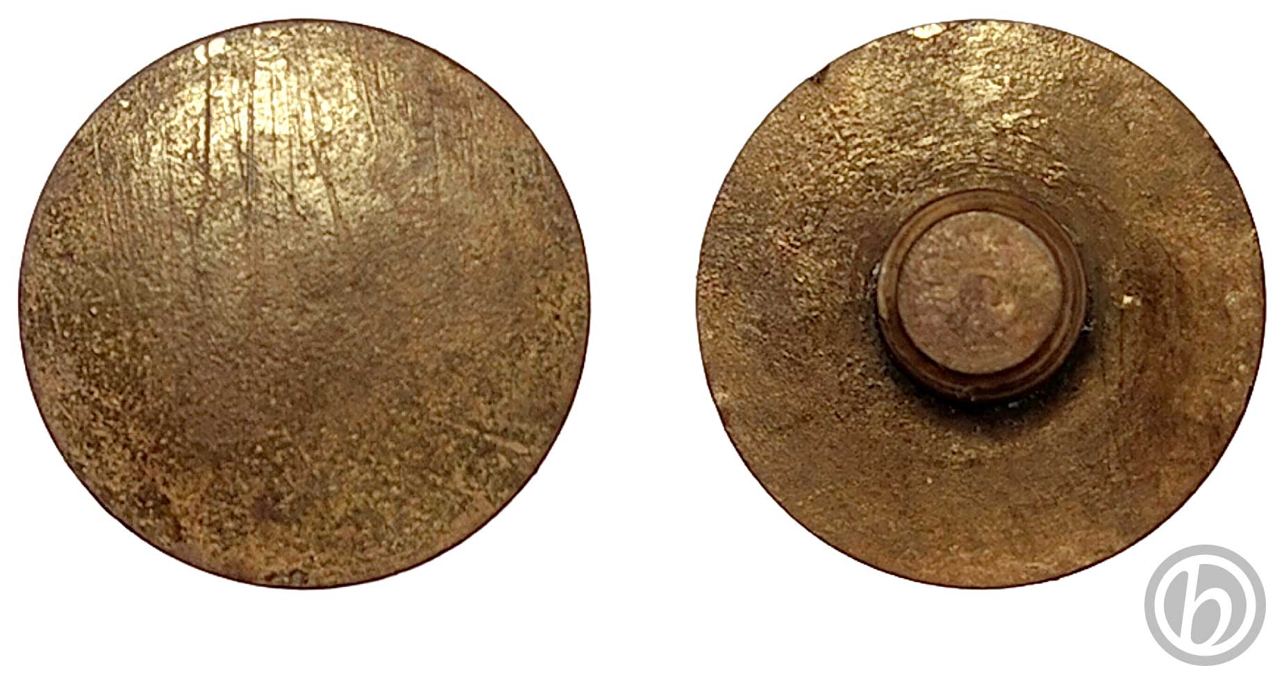 bt.BTNV.01.2601 – Bottone a vite