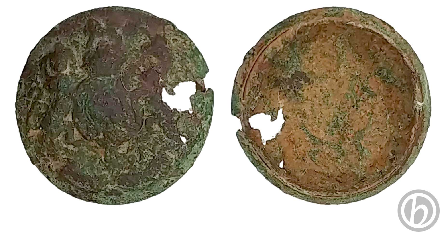 bt.UKA.01.2505 – Bottone General Service