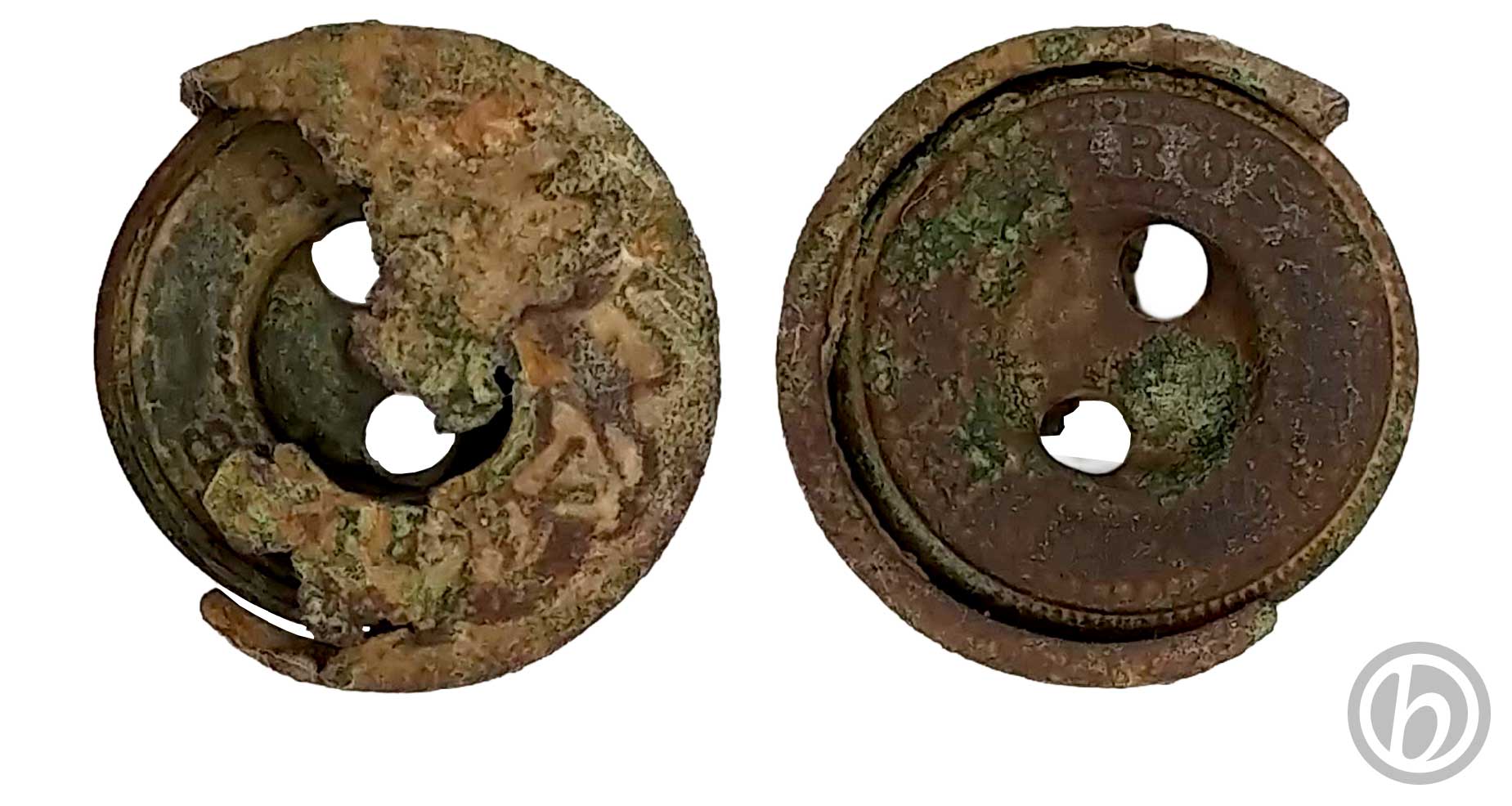 bt.UKA.02.2505 – Bottone General Service