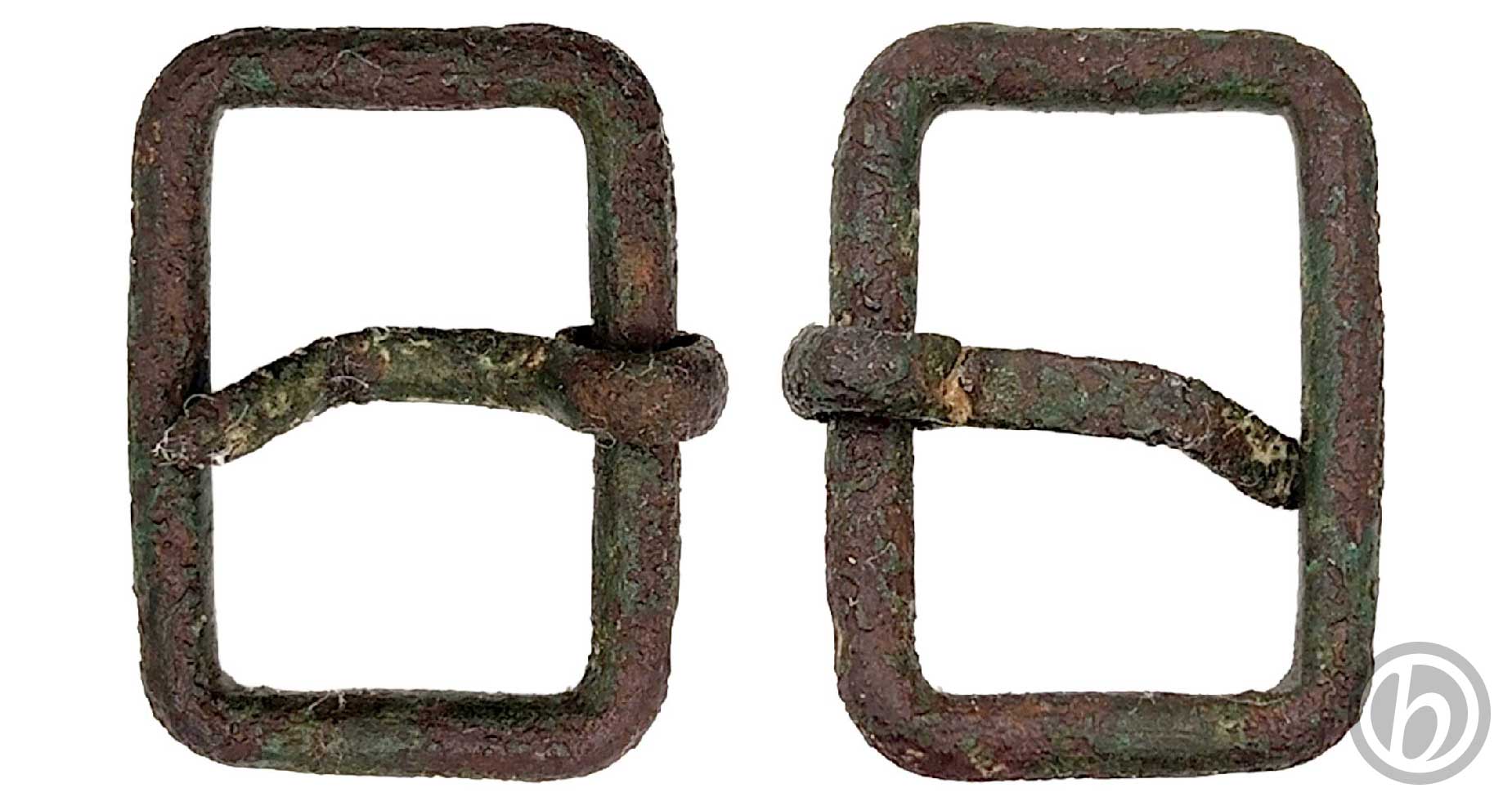 fb.OTT.02.2512 – Fibbia in ottone