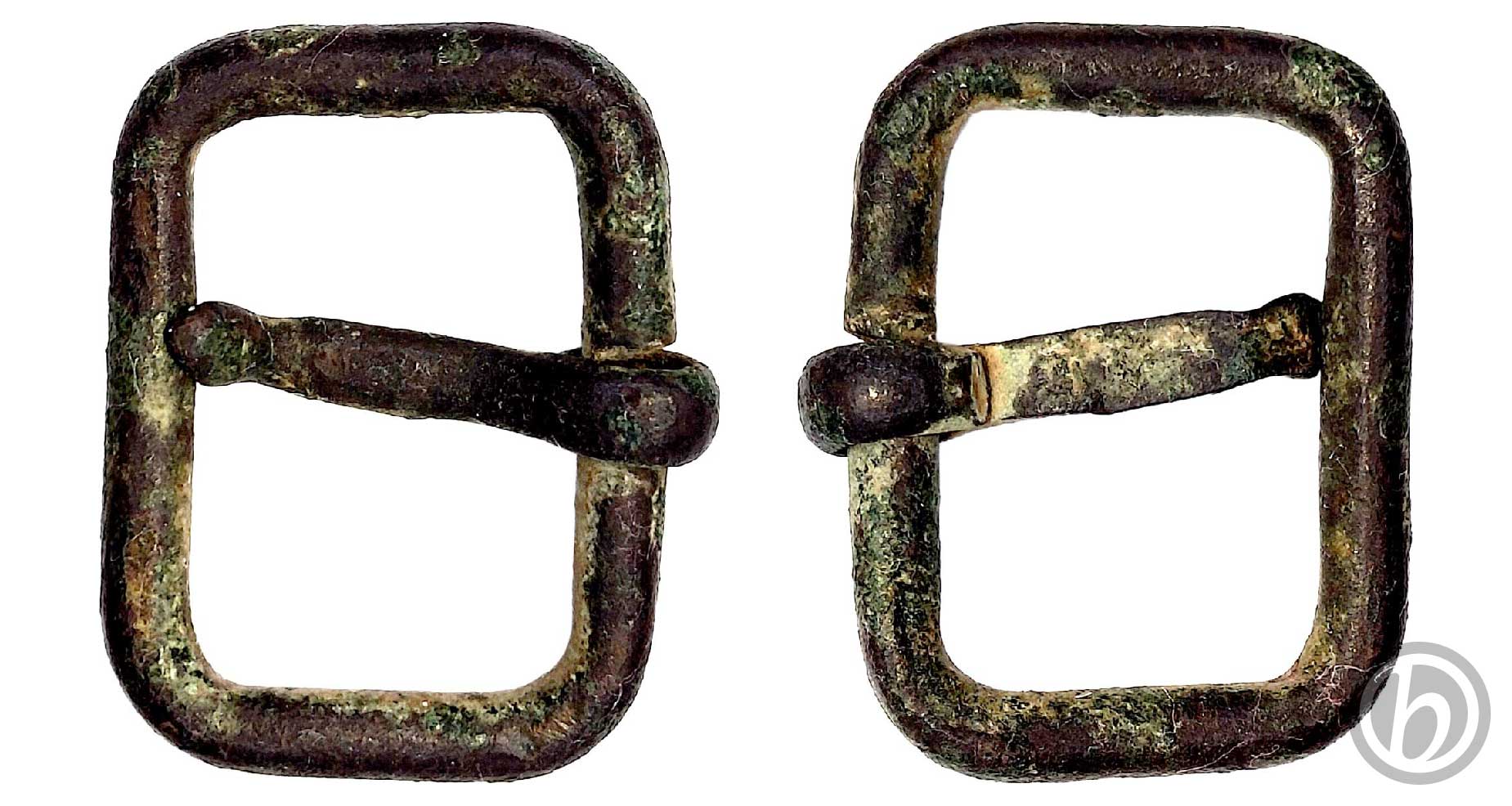 fb.OTT.03.2512 – Fibbia in ottone