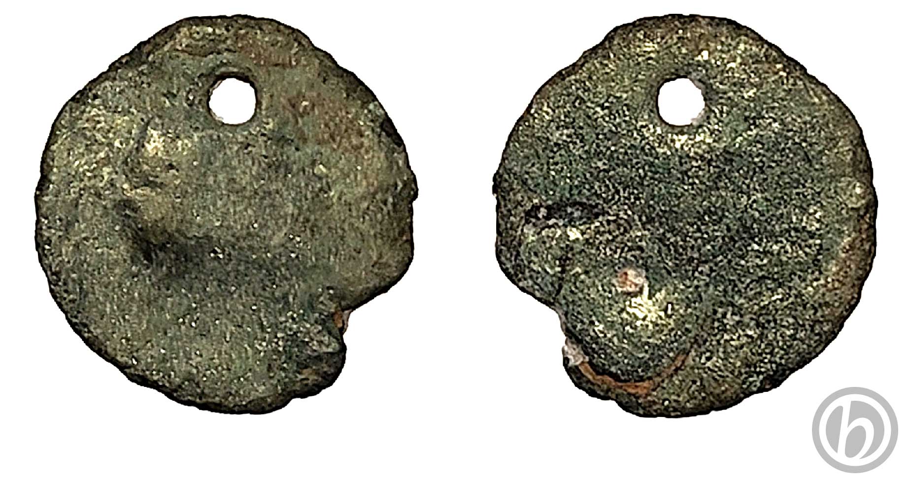 ls.18MM.01.2601 – Liscione ⌀ 18 mm