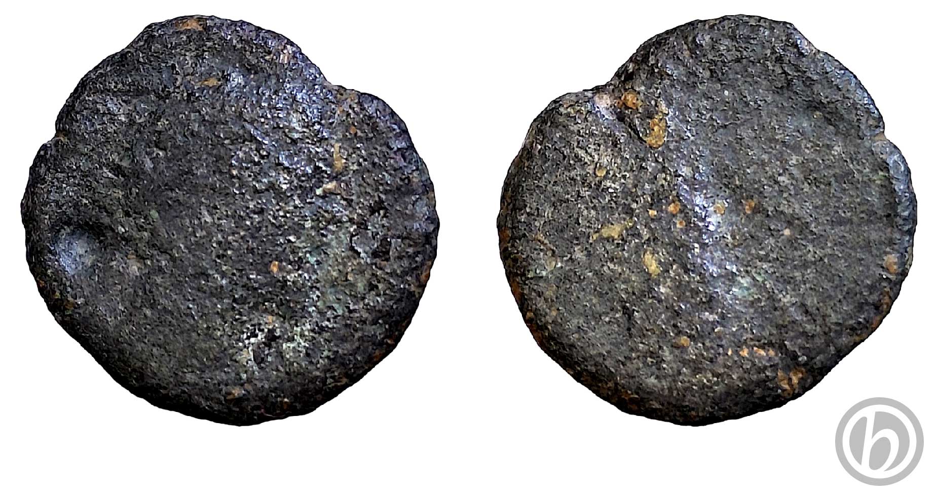 ls.25MM.01.2512 – Liscione ⌀ 25 mm