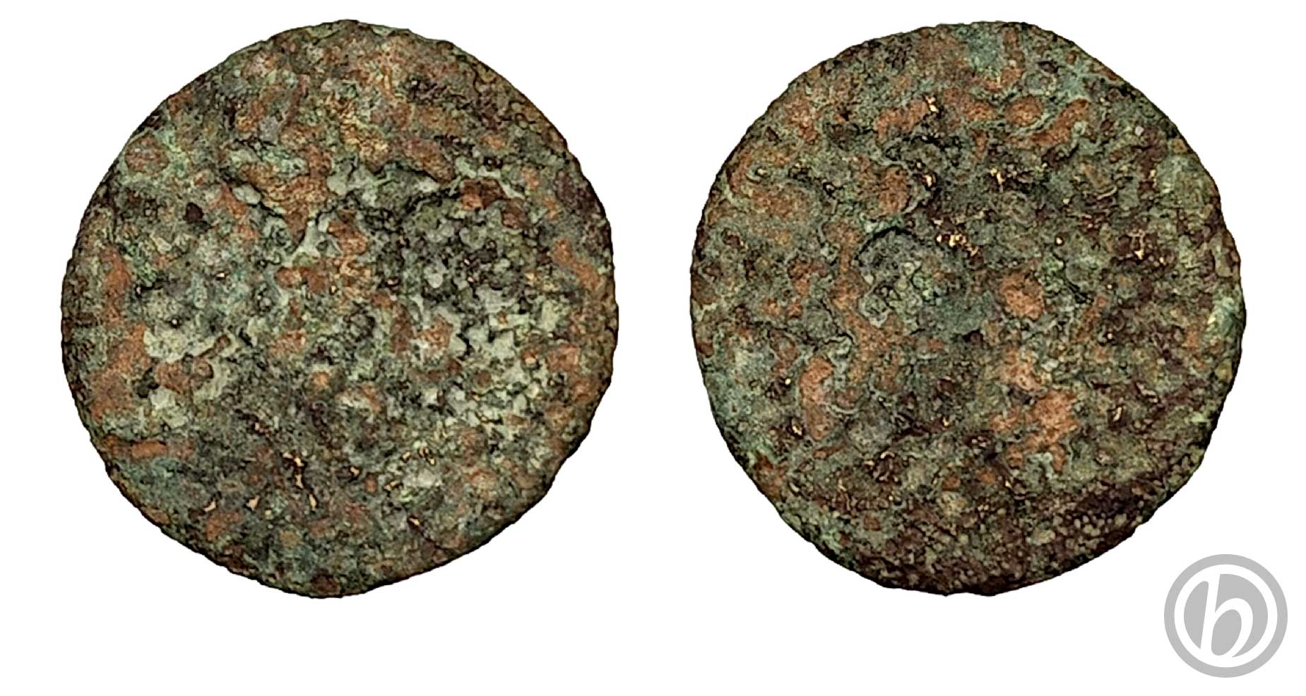 ls.25MM.02.2601 – Liscione ⌀ 25 mm