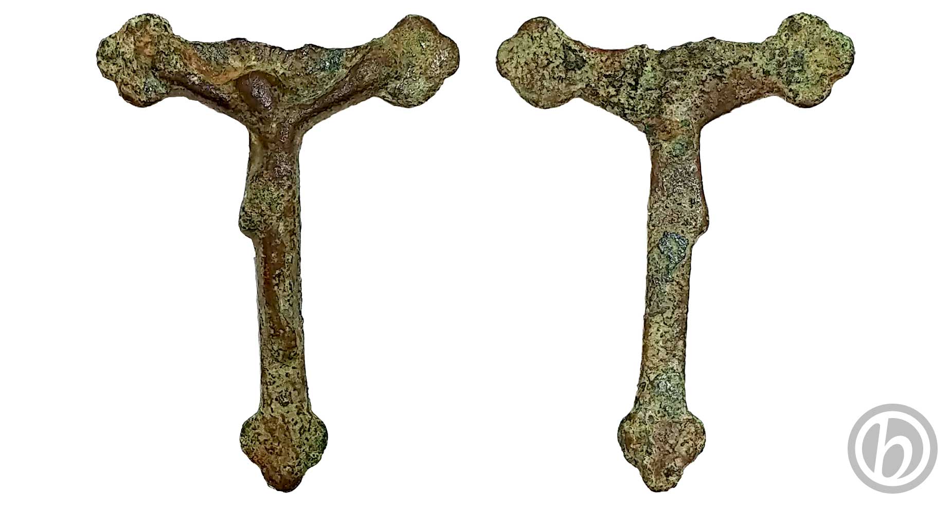 md.CRC.02.2510 – Ciondolo crocifisso