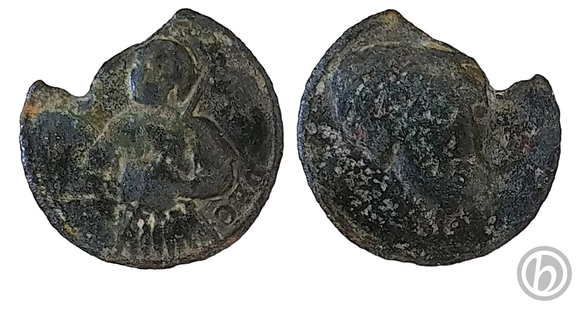 md.SSVA.01.2504 – Medaglia votiva – Santi Venanzio e Anastasio