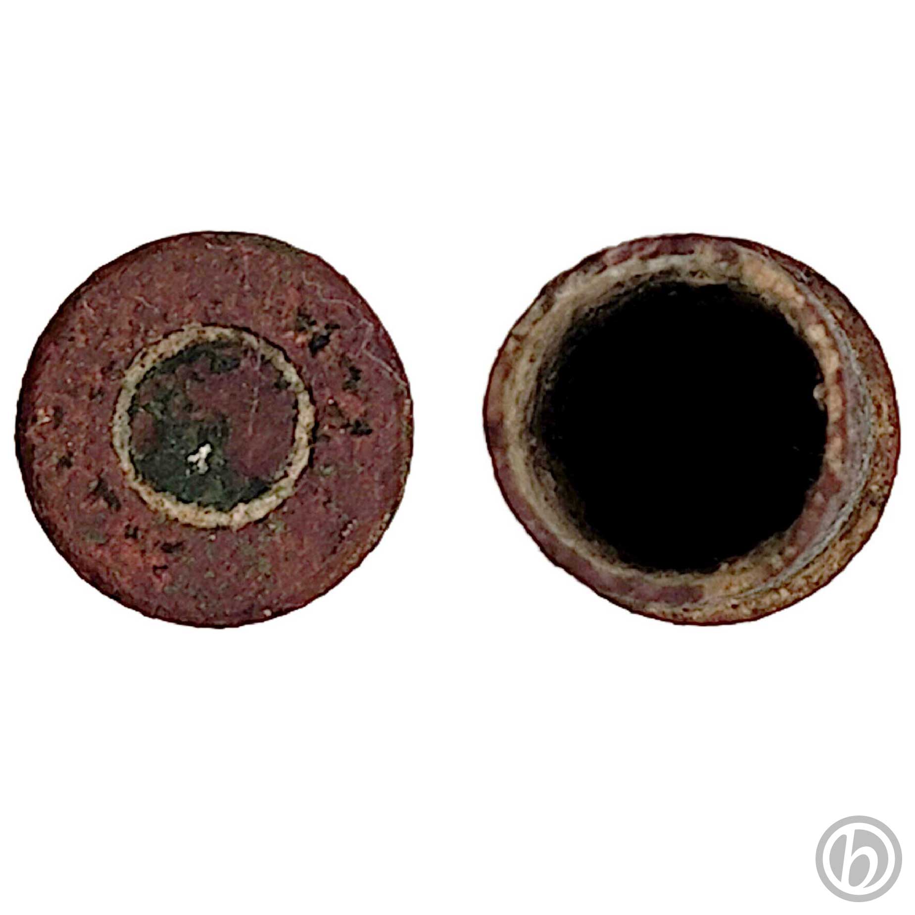 ml.BF9.04.2512 – Bossolo di fucile calibro 9