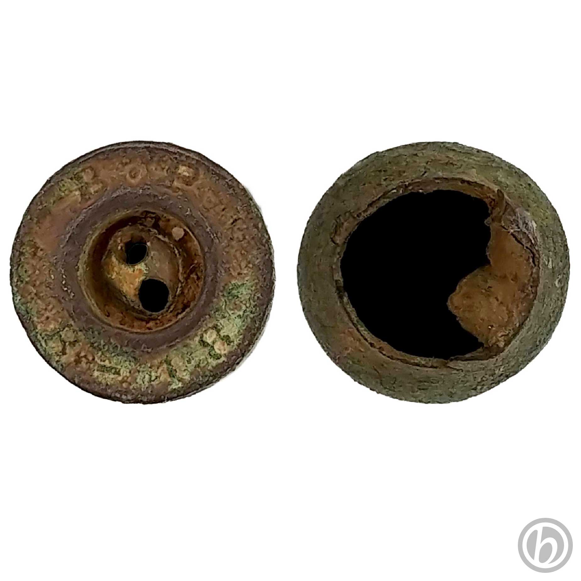 ml.BM91.06.2505 – Bossolo di fucile Càrcano Mod. 91