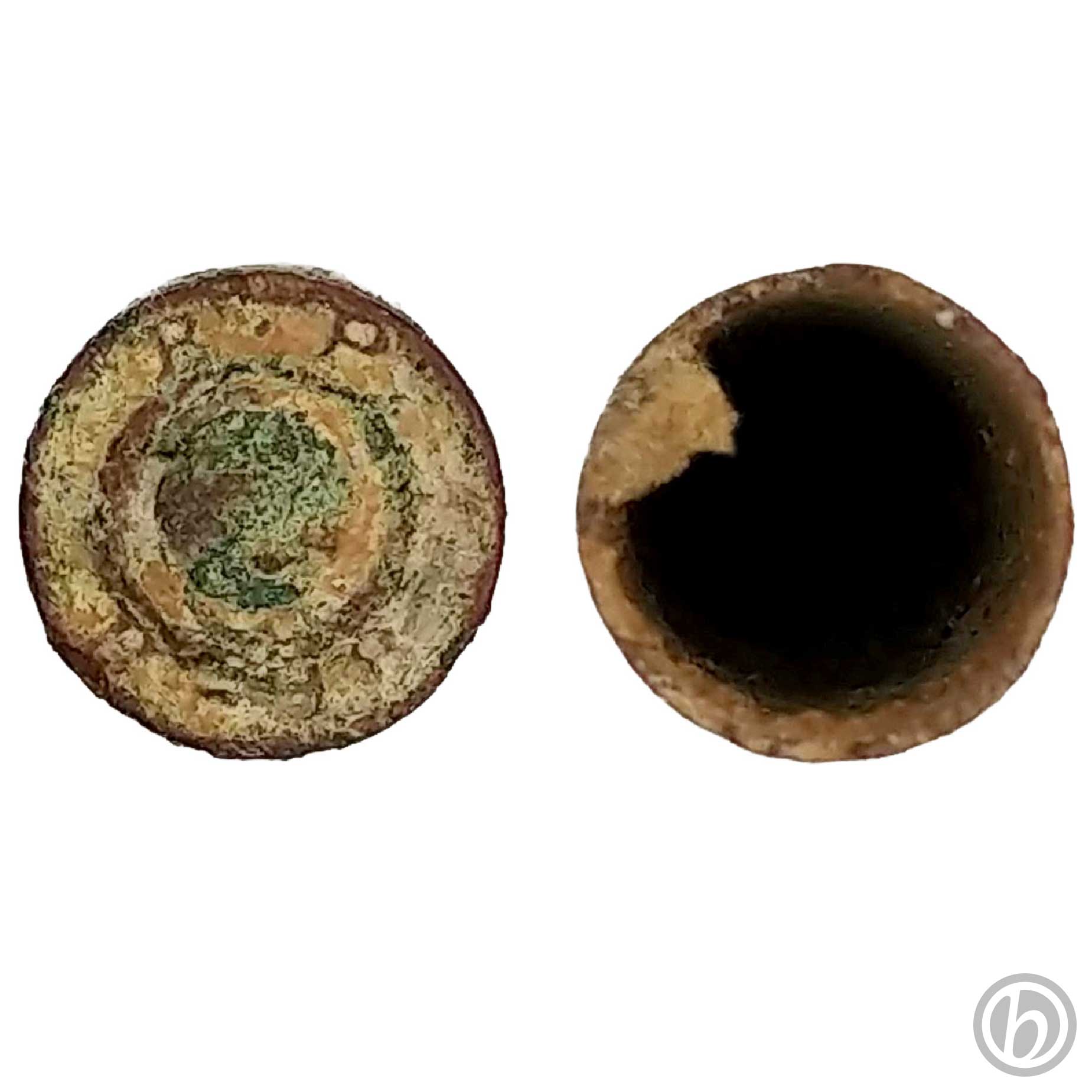 ml.BM91.07.2509 – Bossolo di fucile Càrcano Mod. 91