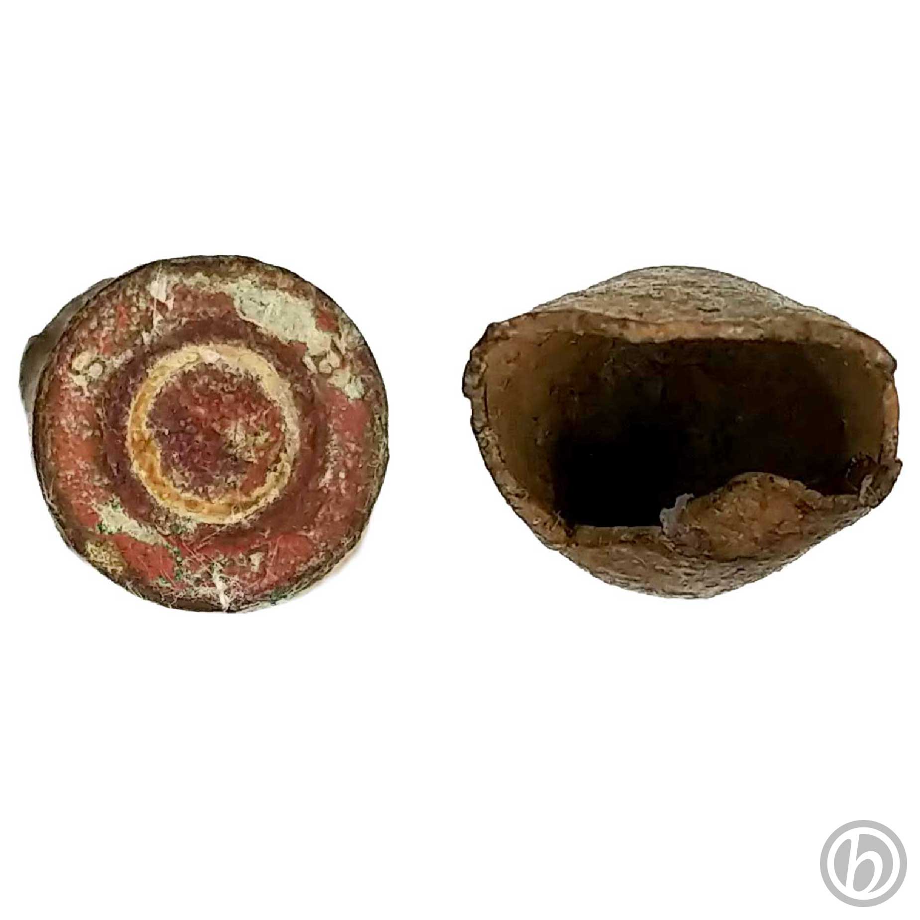 ml.BM91.09.2510 – Bossolo di fucile Càrcano Mod. 91