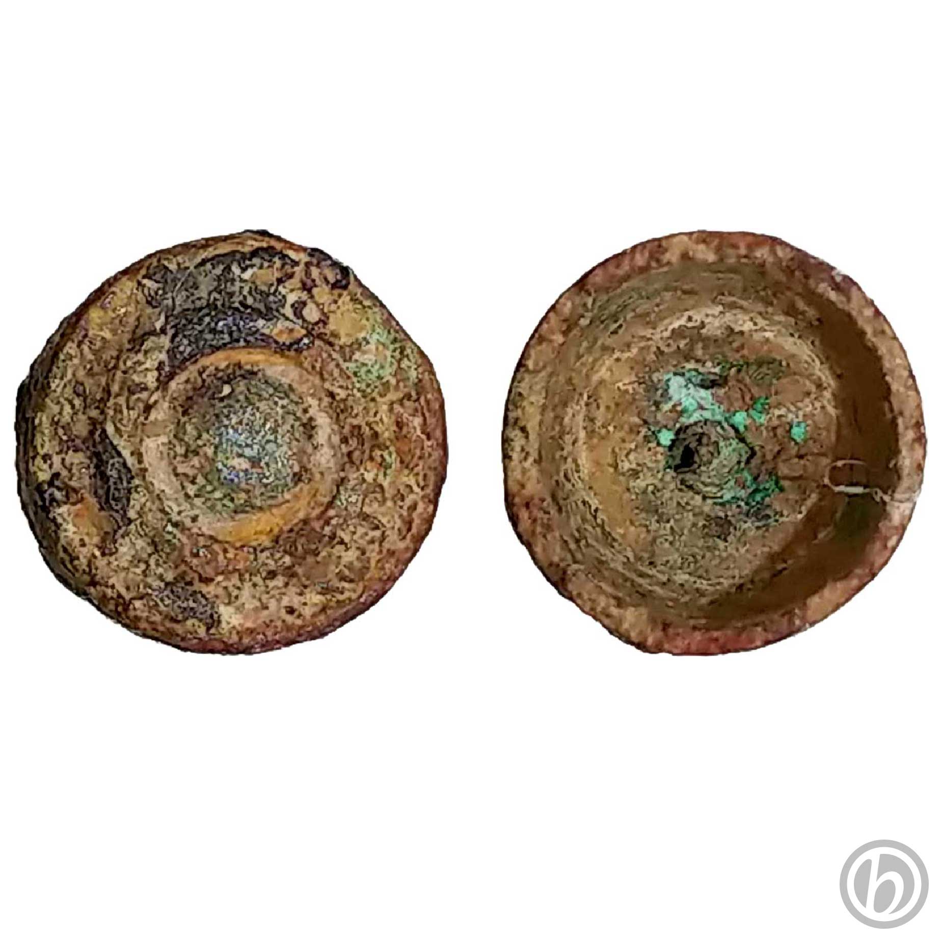 ml.BM91.11.2510 – Bossolo di fucile Càrcano Mod. 91