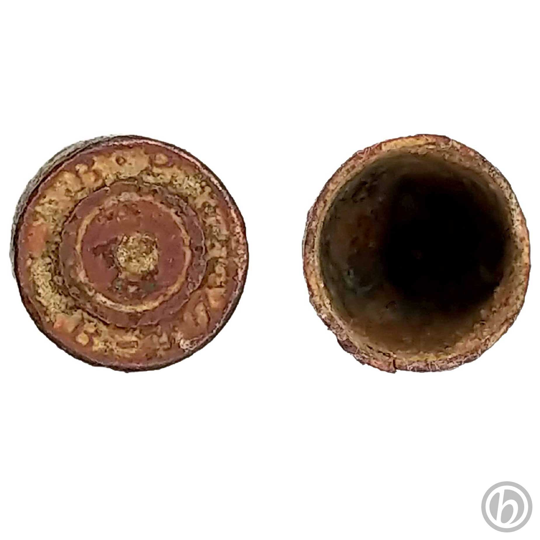 ml.BM91.17.2511 – Bossolo di fucile Càrcano Mod. 91