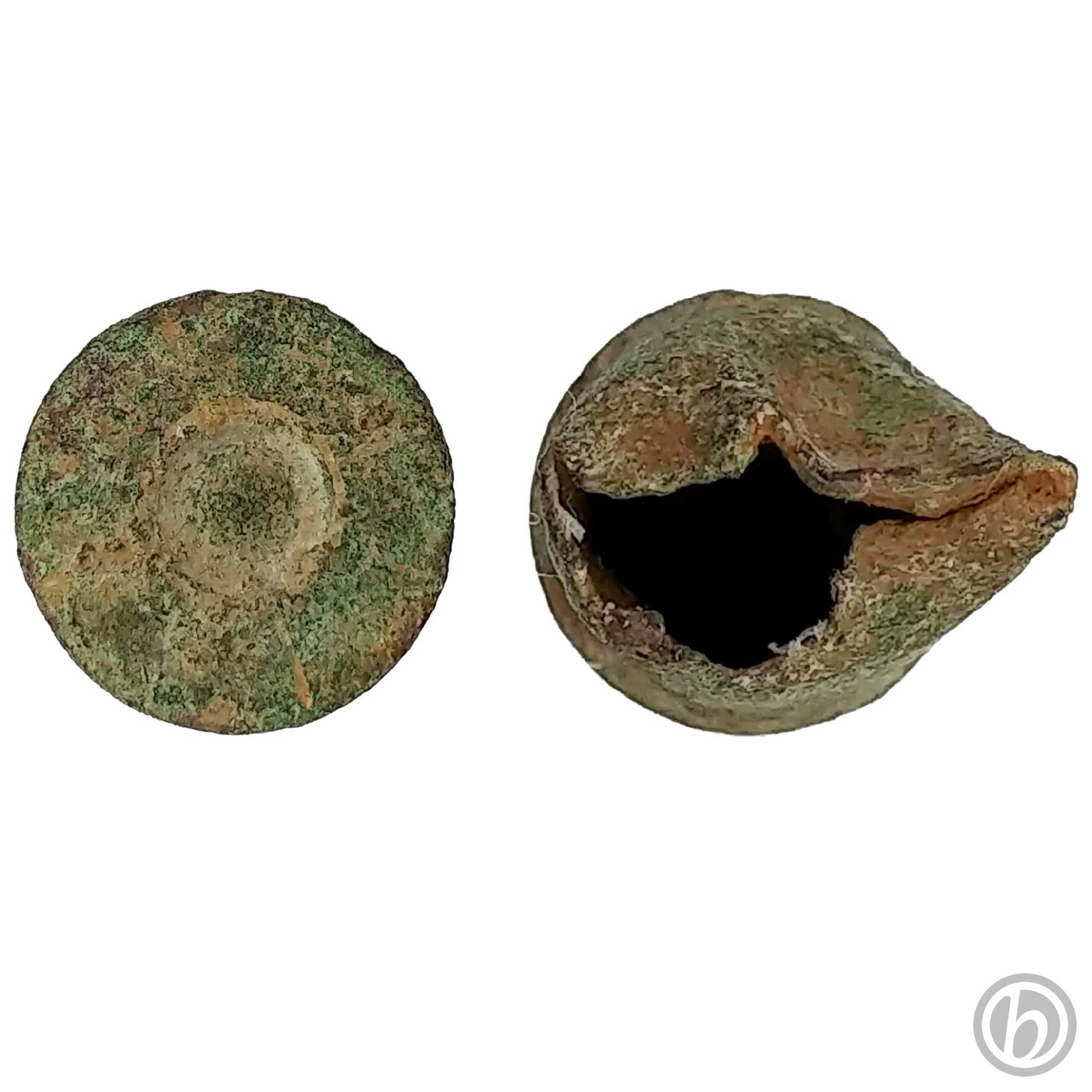 ml.BSM.01.2509 – Bossolo di fucile Steyr-Mannlicher M1895