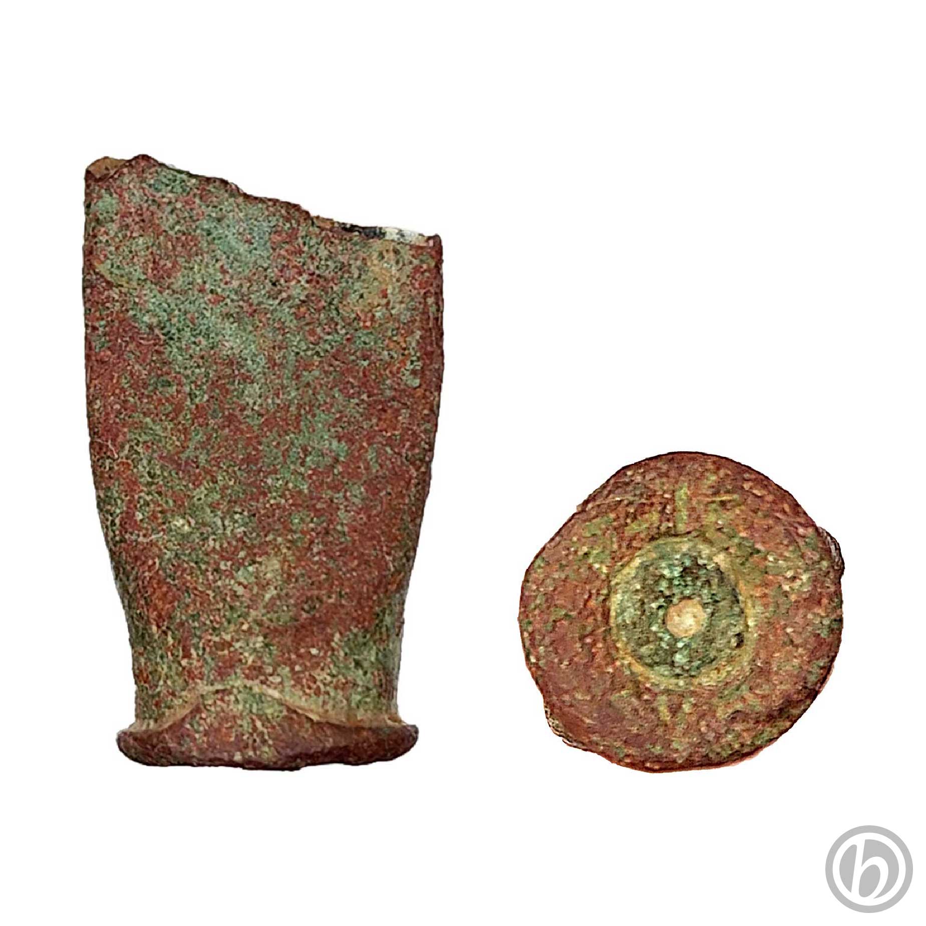 ml.BSM.03.2601 – Bossolo di fucile Steyr-Mannlicher M1895