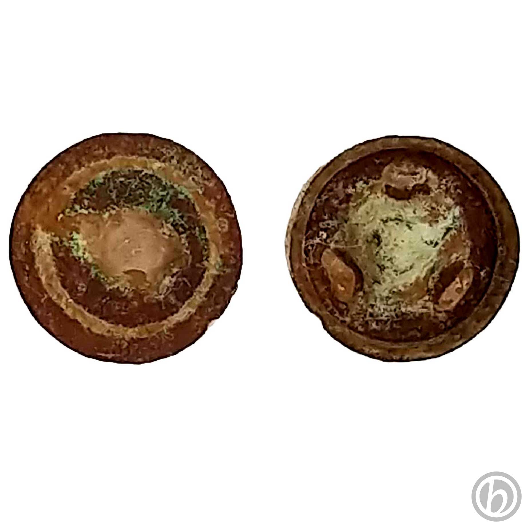 ml.FB8.01.2509 – Fondello di bossolo calibro 8