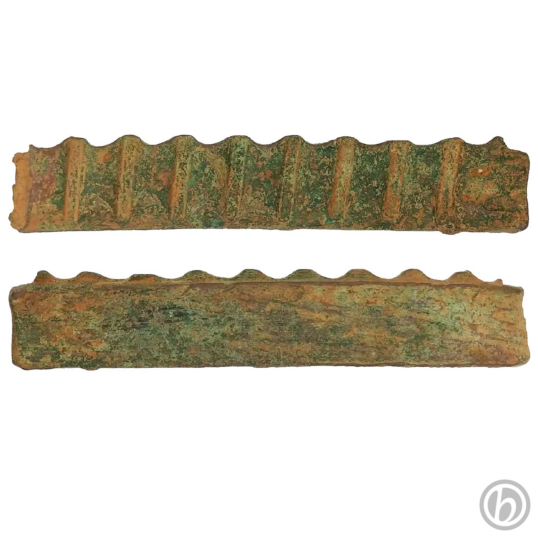 ml.FRPA.01.2511 – Frammento di proiettile di artiglieria