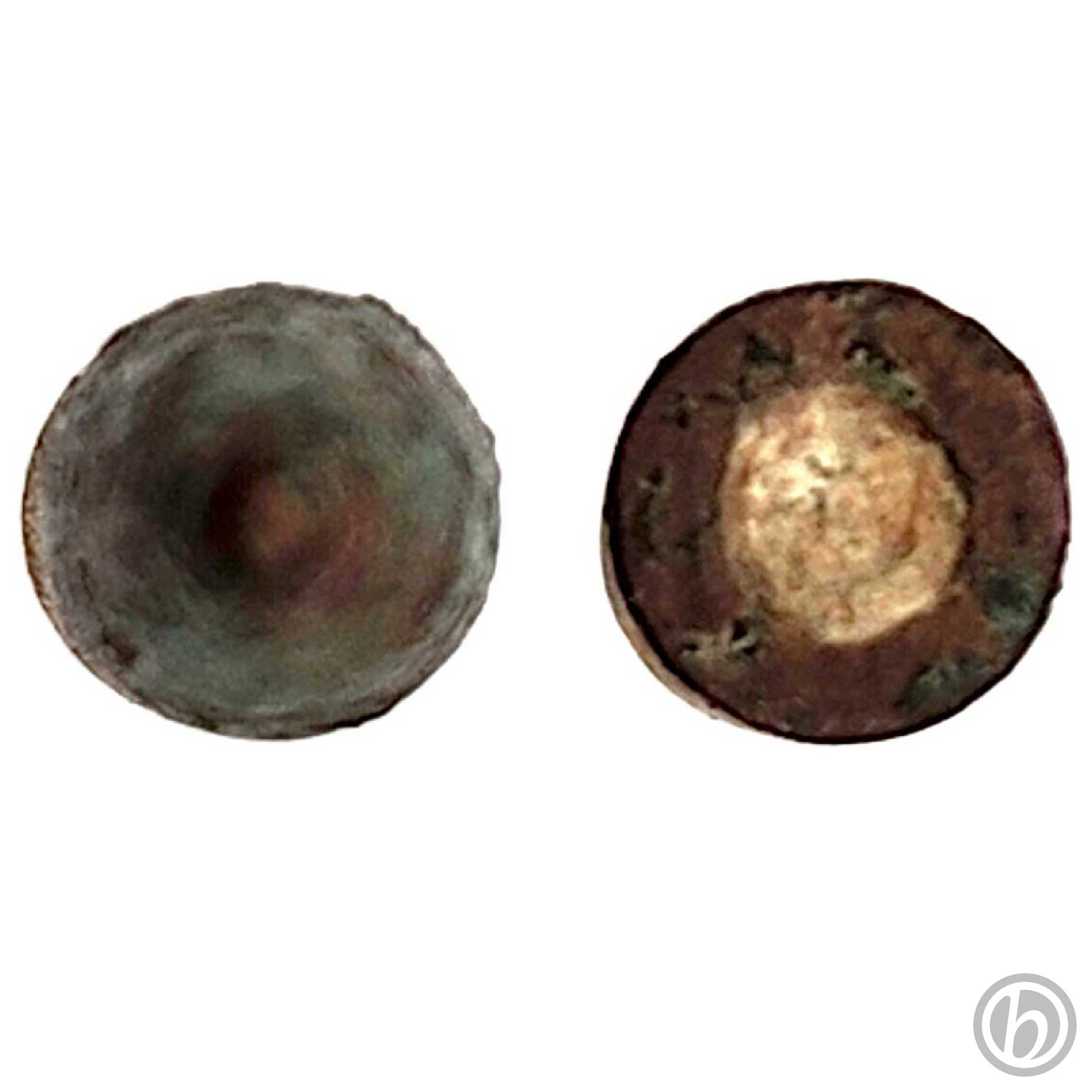 ml.P8RL.02.2512 – Proiettile 8 × 50 mm R Lebel