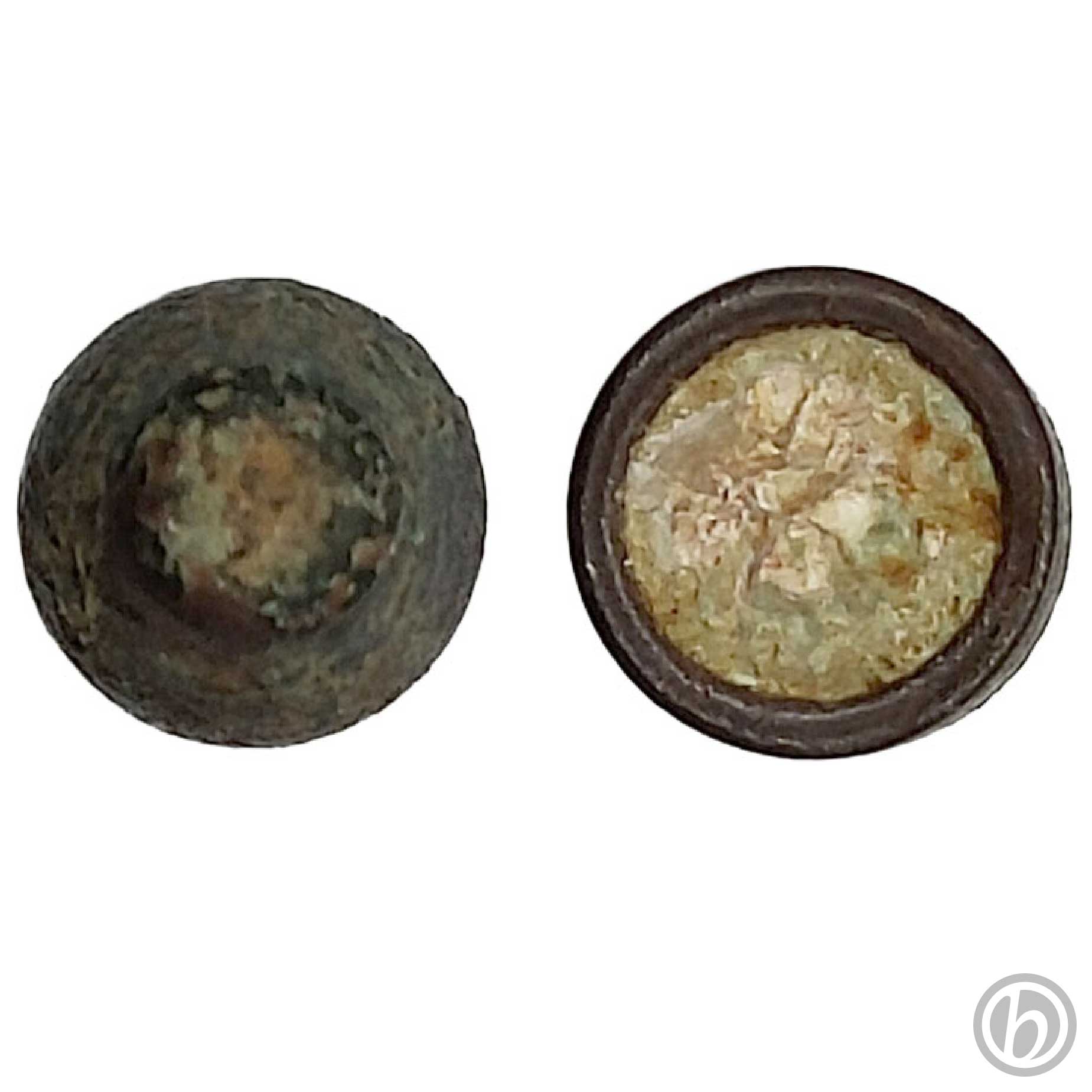 ml.P9G.01.2504 – Proiettile 9×19 mm Glisenti