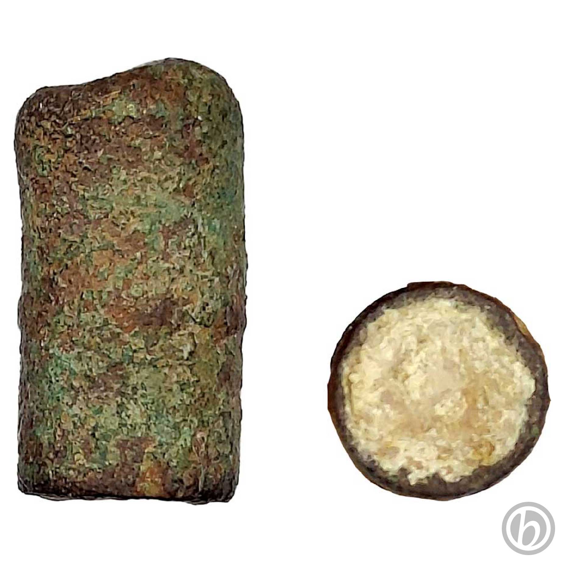 ml.PC10.01.2512 – Proiettile calibro 10