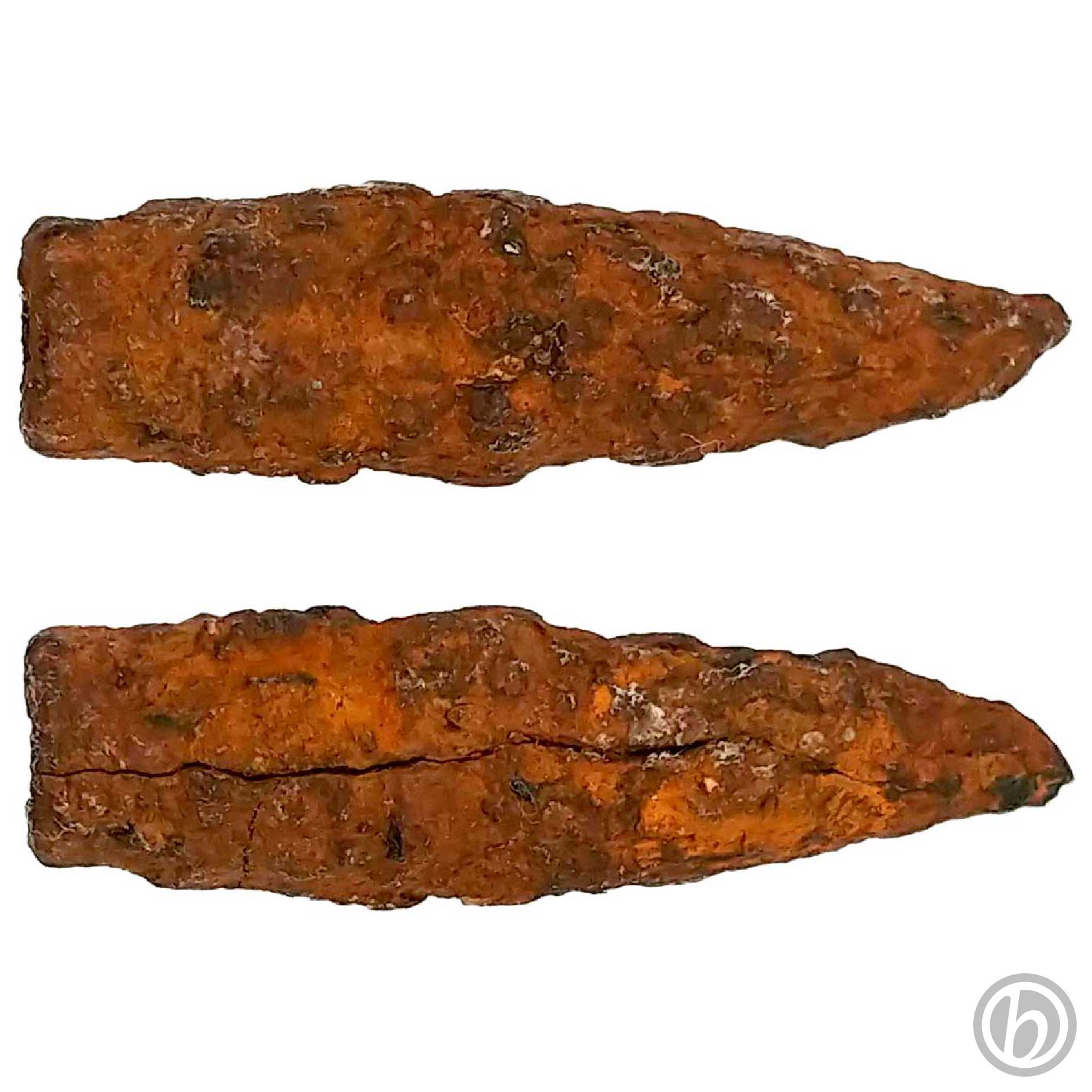 ml.PFRR.01.2510 – Proiettile in ferro