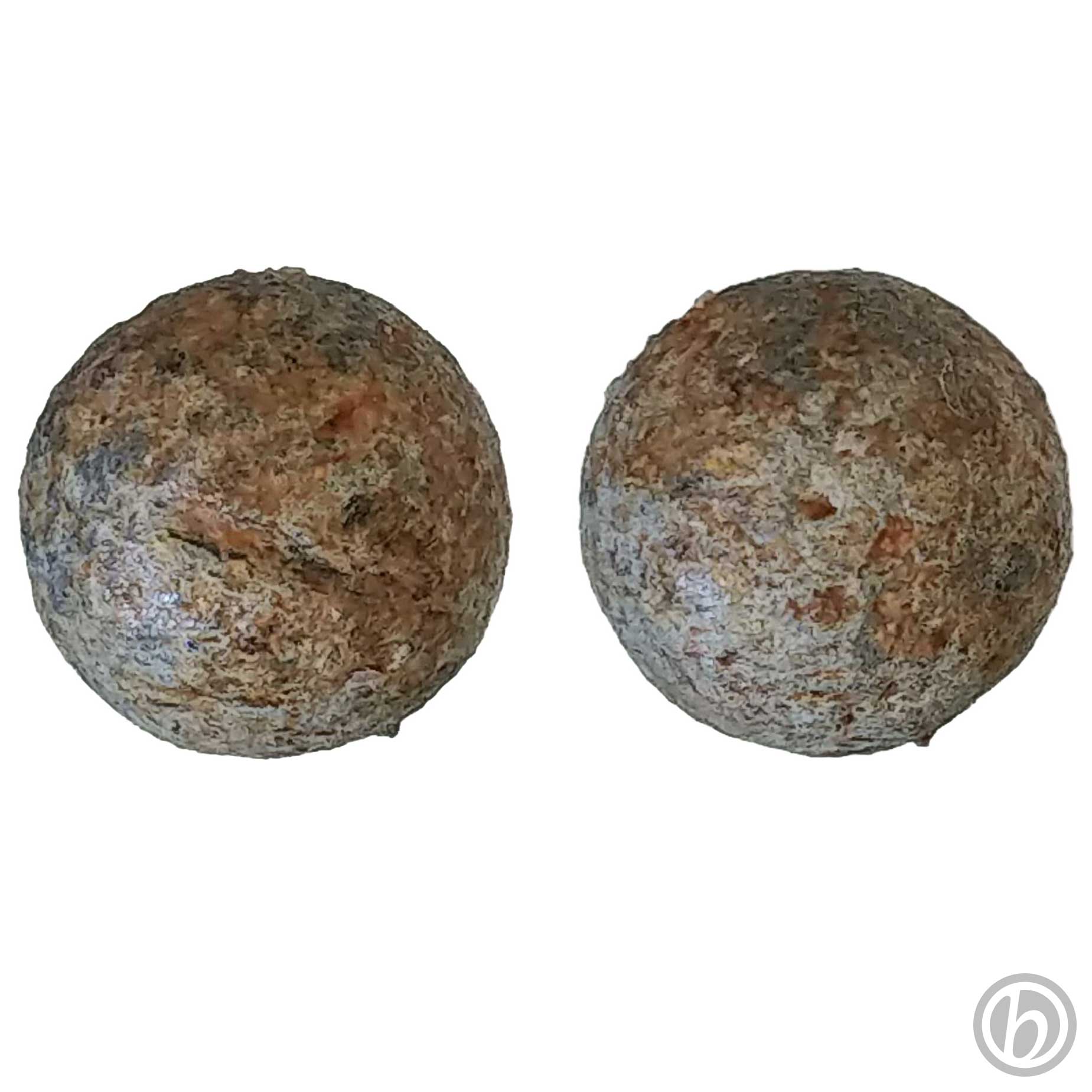 ml.PLL.02.2504 – Palla di piombo, ⌀ 13,5 mm