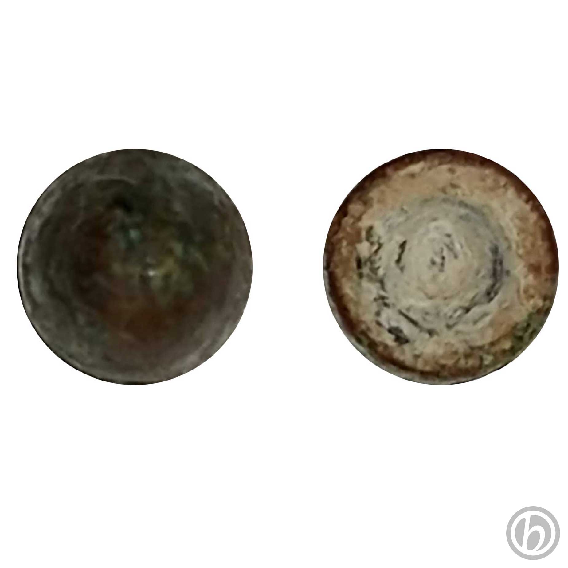 ml.PM91.01.2504 – Proiettile di fucile Càrcano Mod. 91