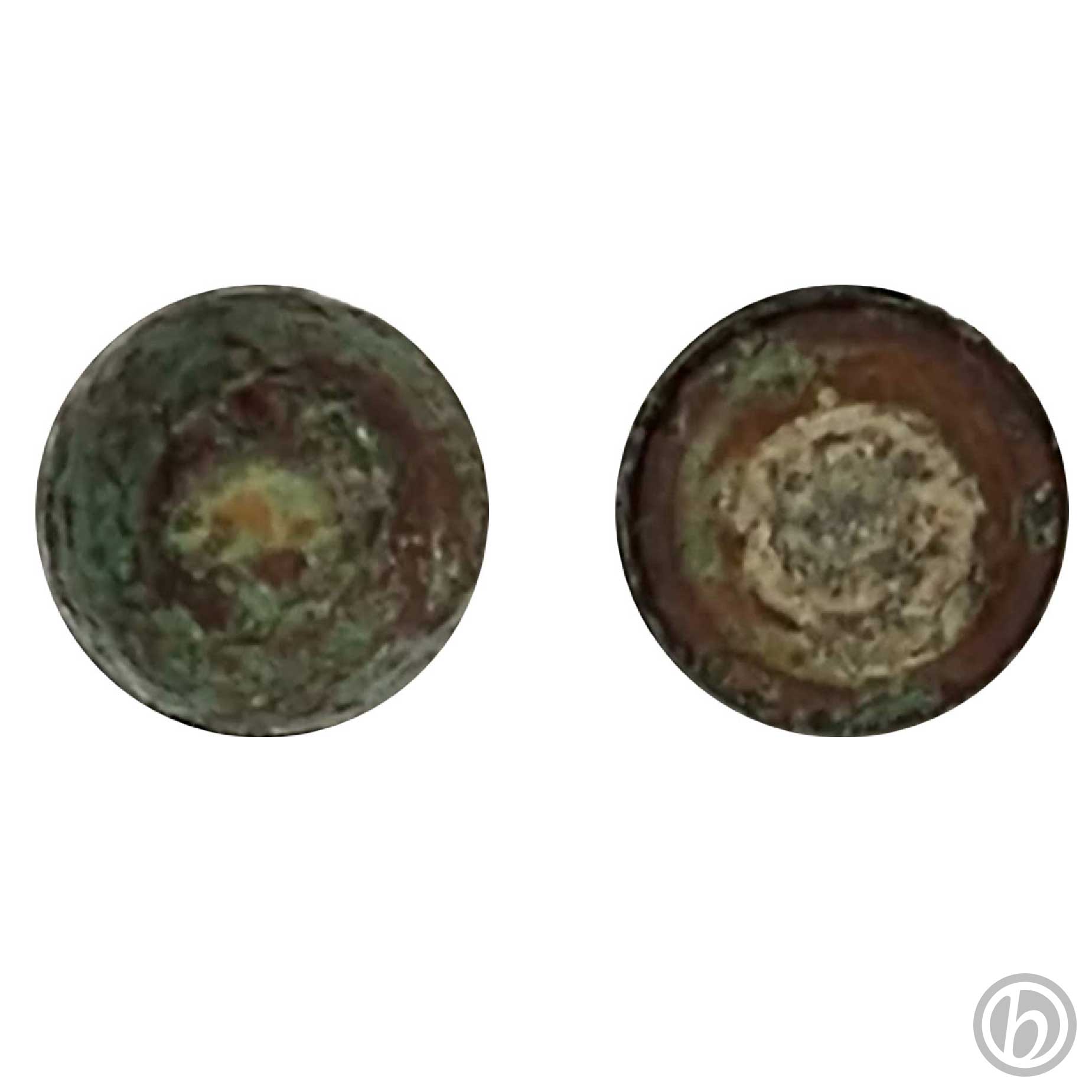 ml.PM91.02.2504 – Proiettile di fucile Càrcano Mod. 91