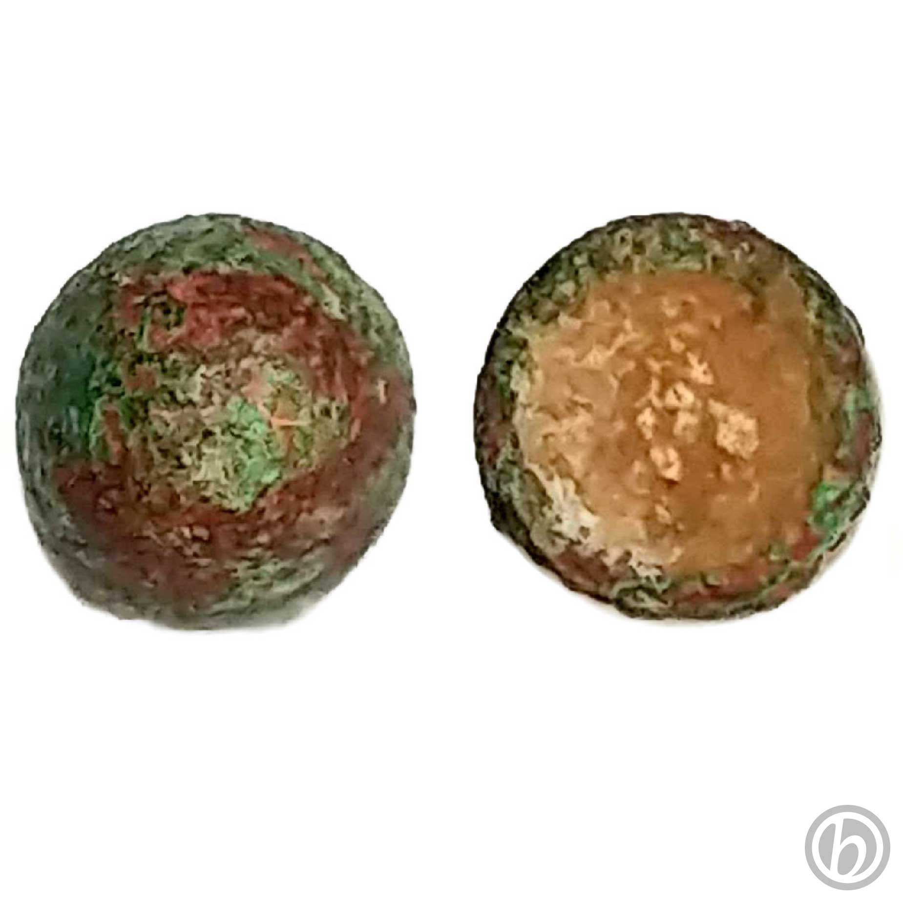 ml.PM91.03.2509 – Proiettile di fucile Càrcano Mod. 91