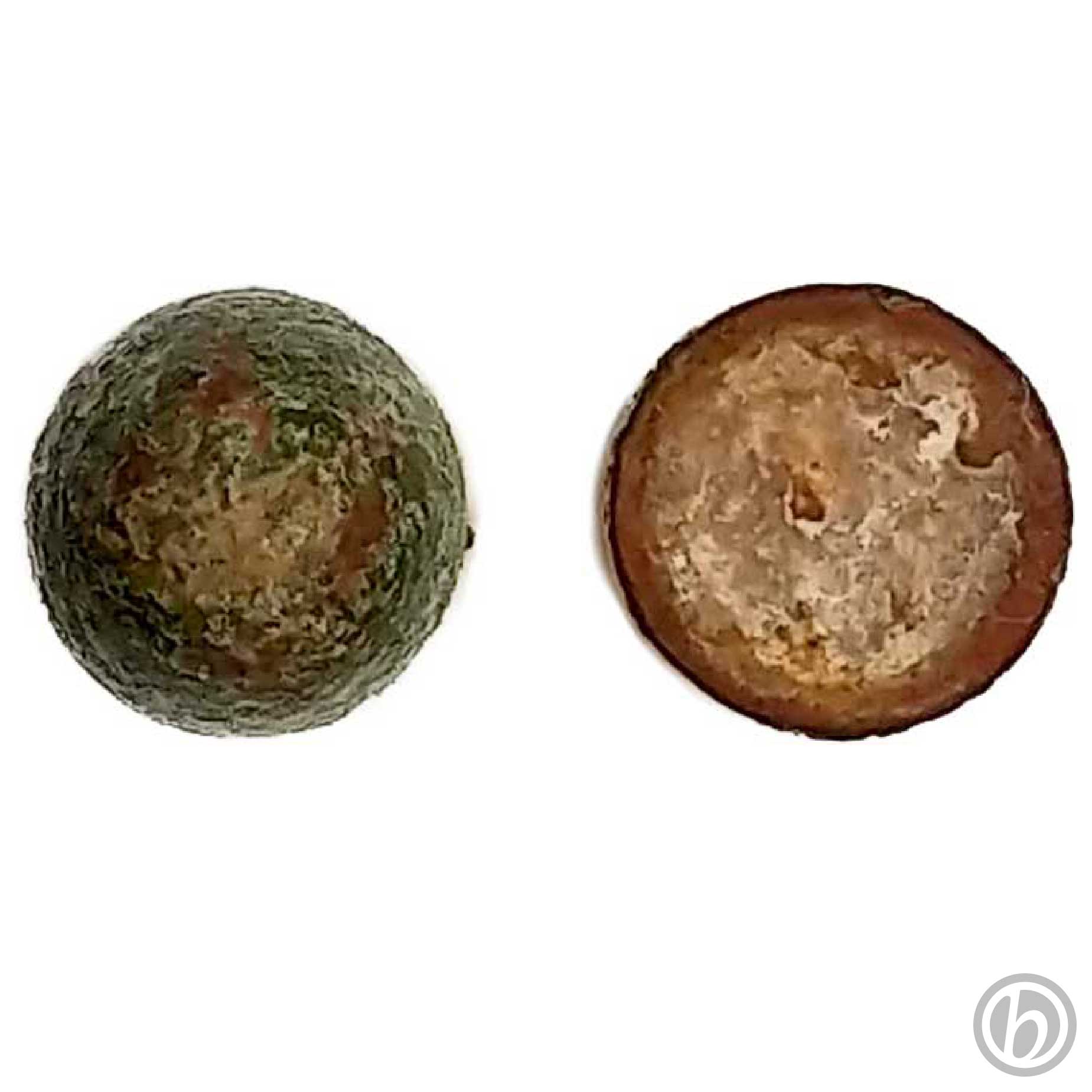 ml.PM91.04.2510 – Proiettile di fucile Càrcano Mod. 91