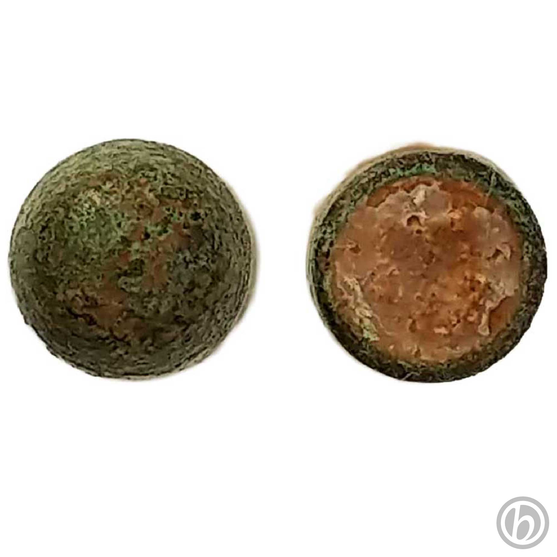 ml.PM91.05.2510 – Proiettile di fucile Càrcano Mod. 91