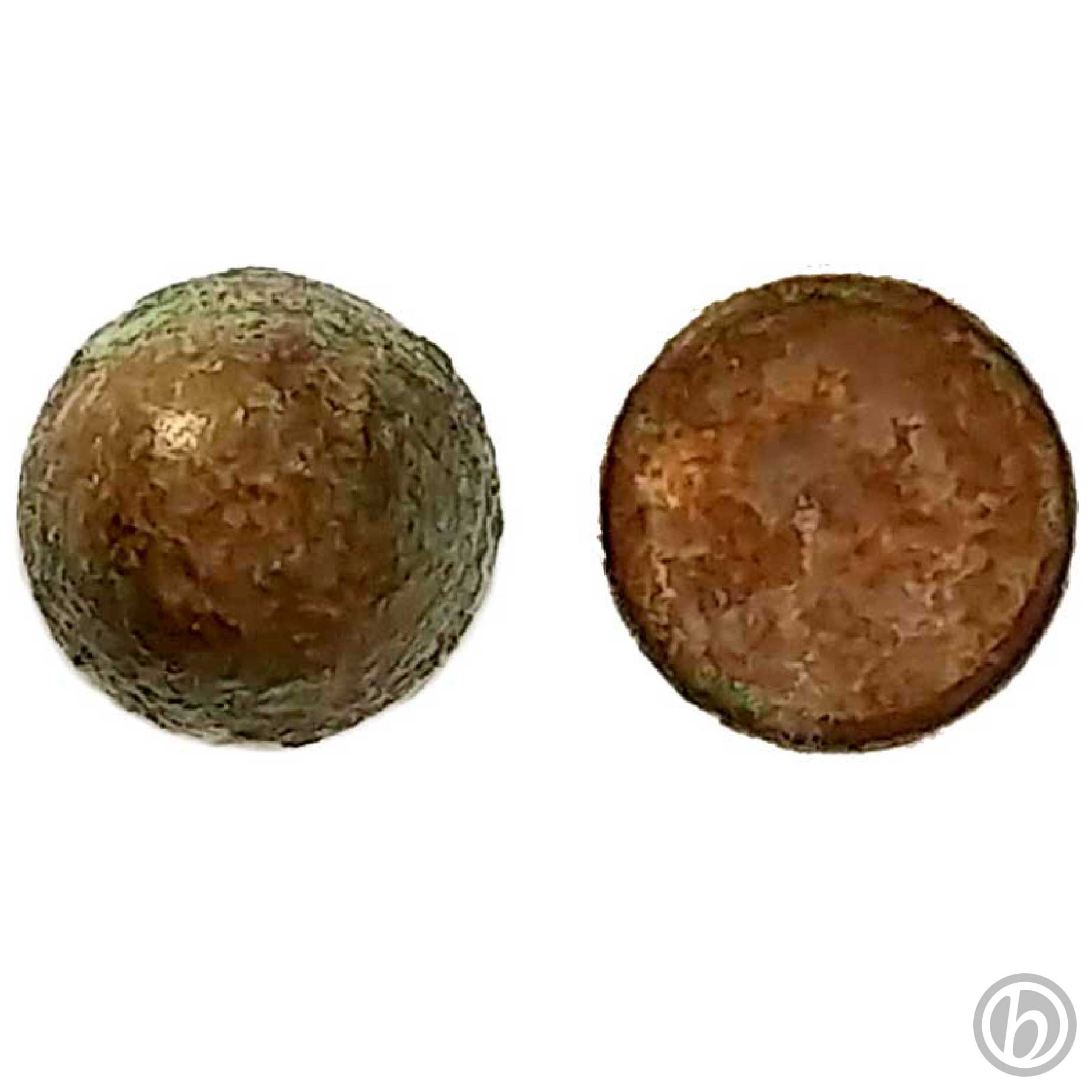 ml.PM91.06.2510 – Proiettile di fucile Càrcano Mod. 91