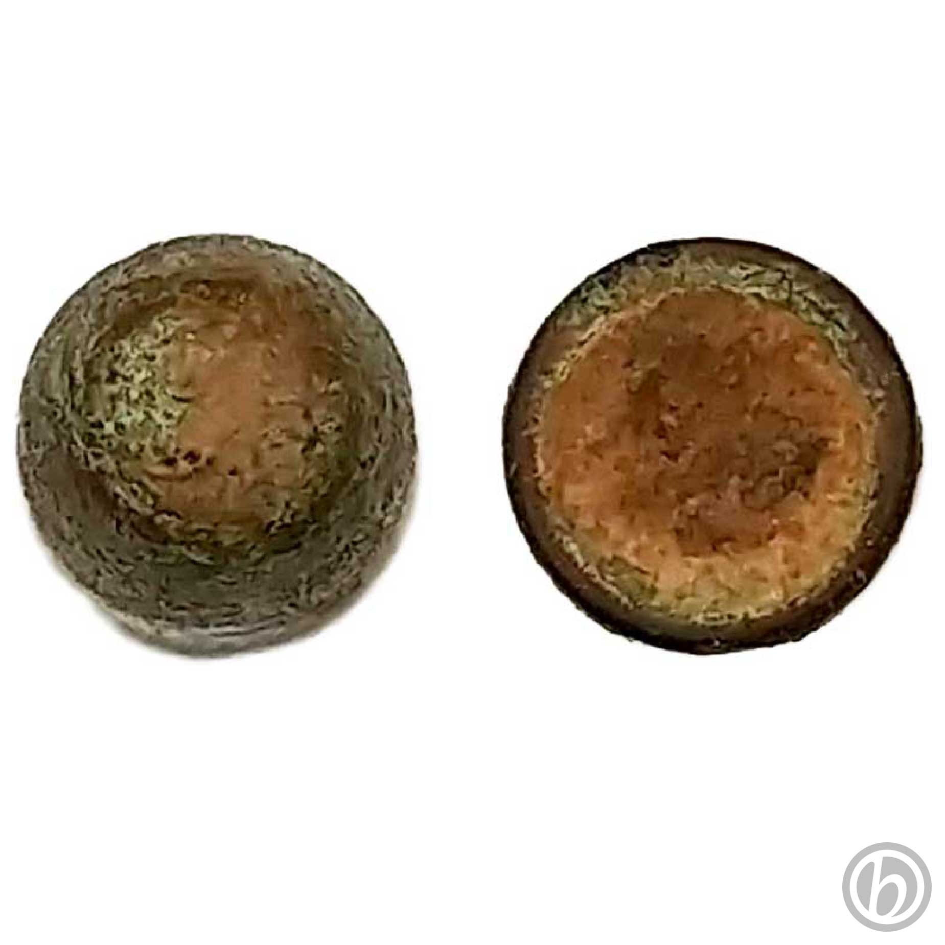 ml.PM91.07.2510 – Proiettile di fucile Càrcano Mod. 91