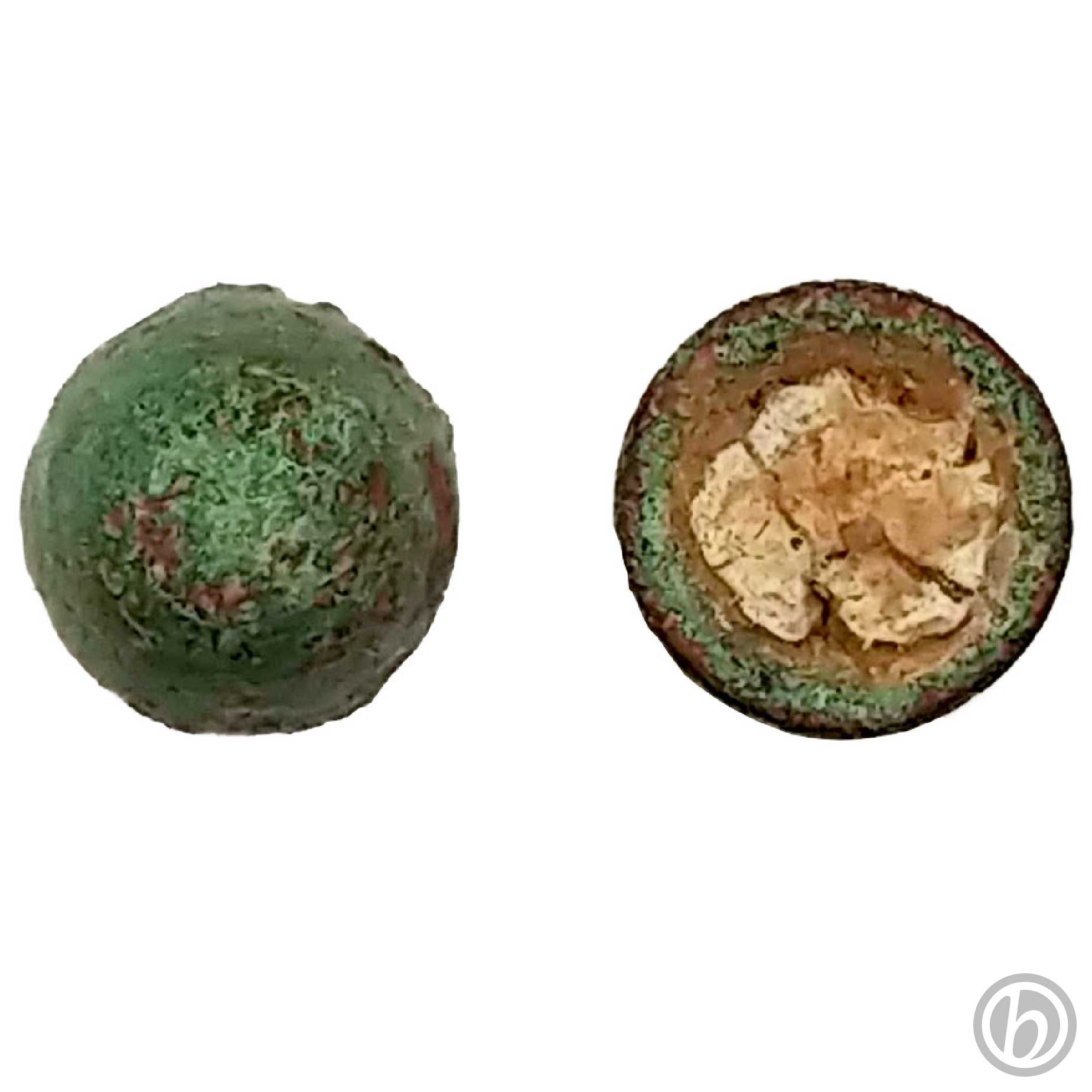 ml.PM91.08.2510 – Proiettile di fucile Càrcano Mod. 91