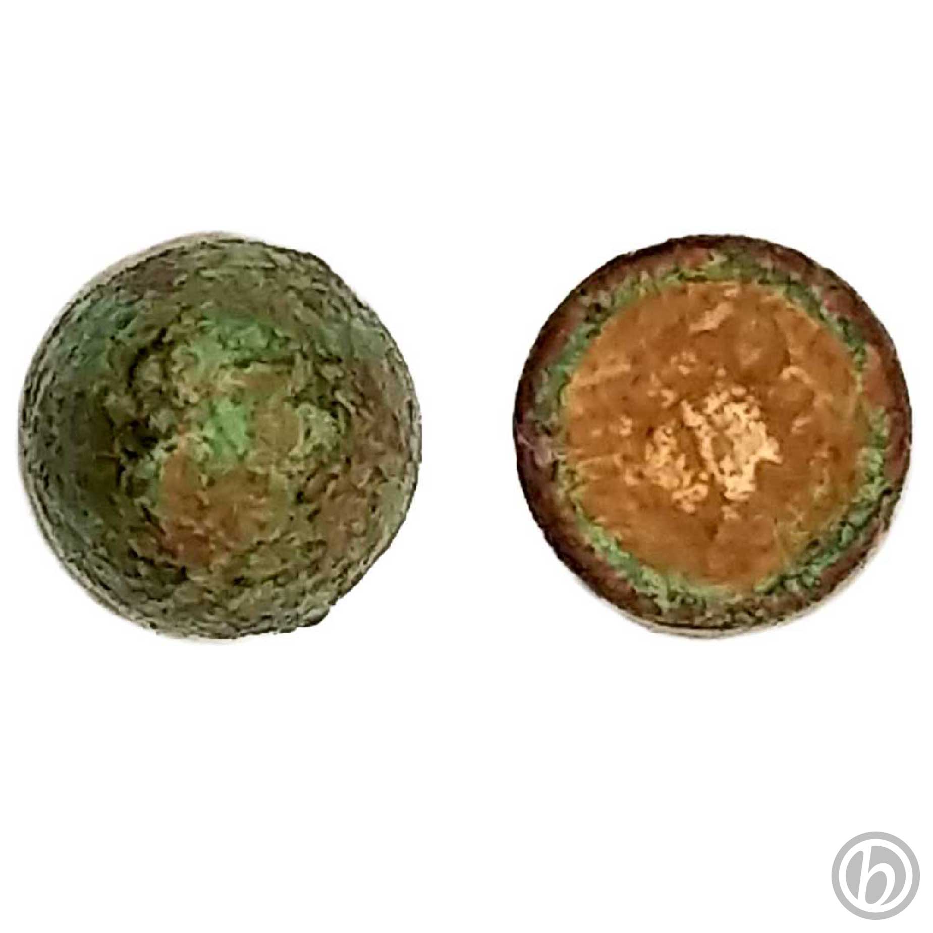 ml.PM91.09.2510 – Proiettile di fucile Càrcano Mod. 91