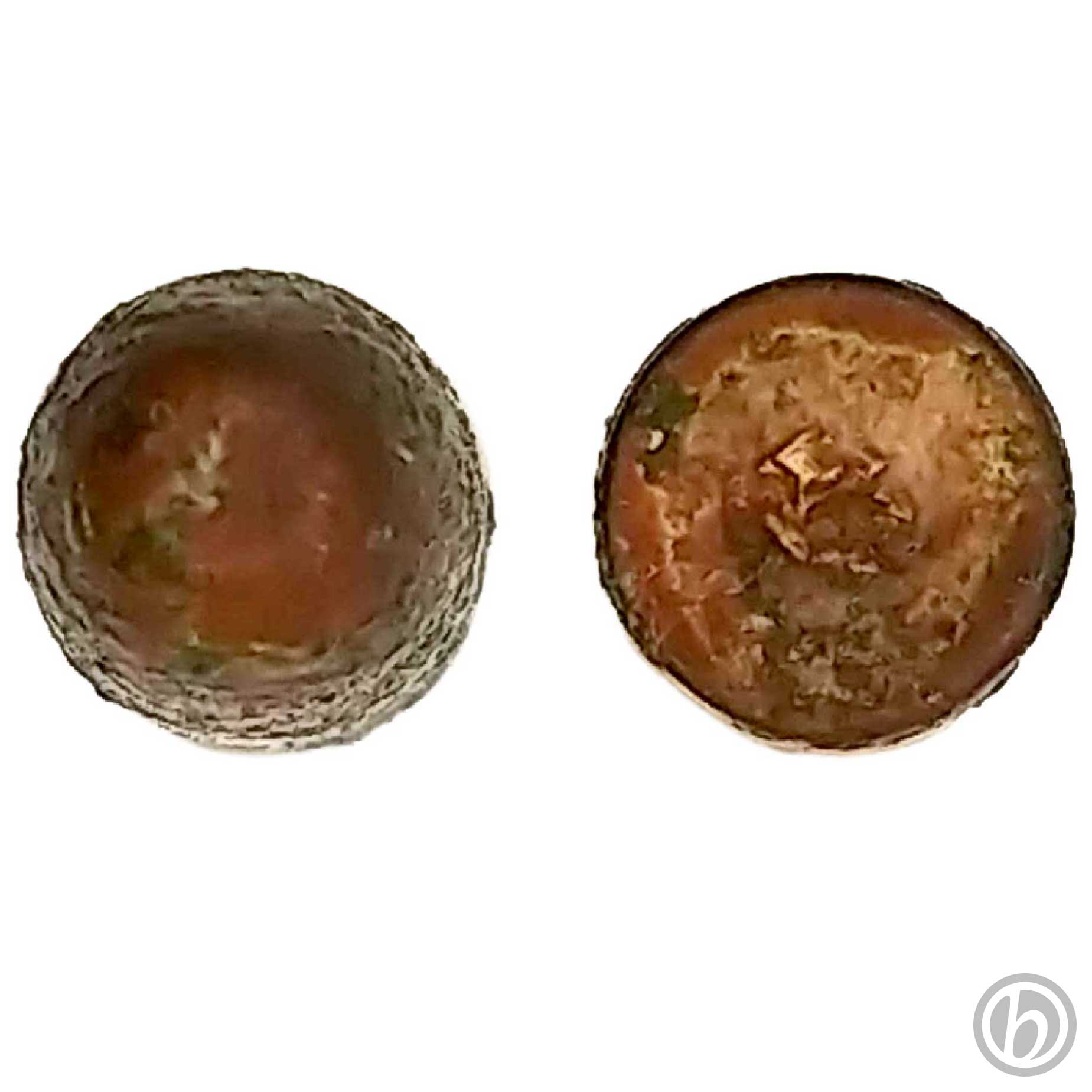 ml.PM91.11.2511 – Proiettile di fucile Càrcano Mod. 91