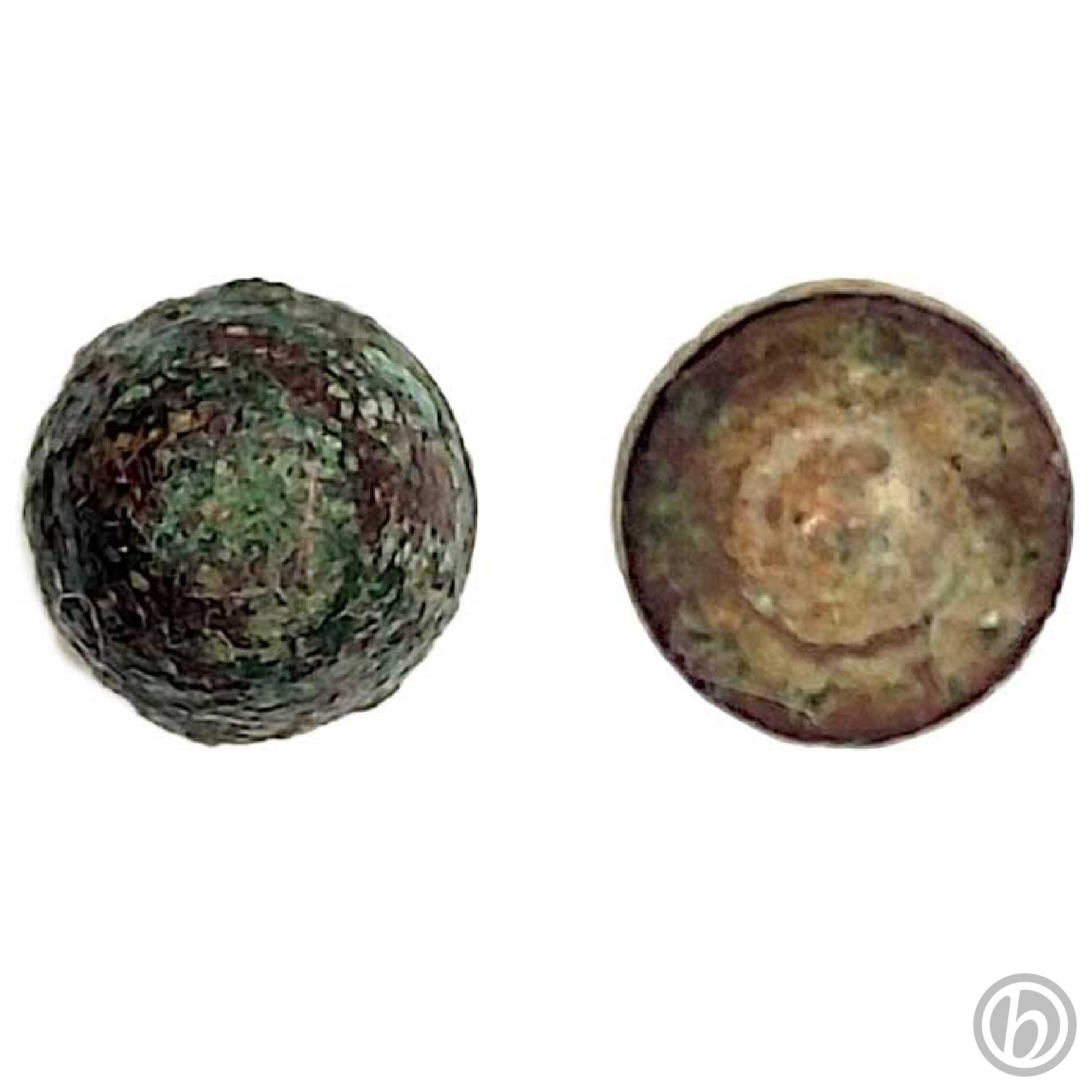 ml.PM91.12.2511 – Proiettile di fucile Càrcano Mod. 91