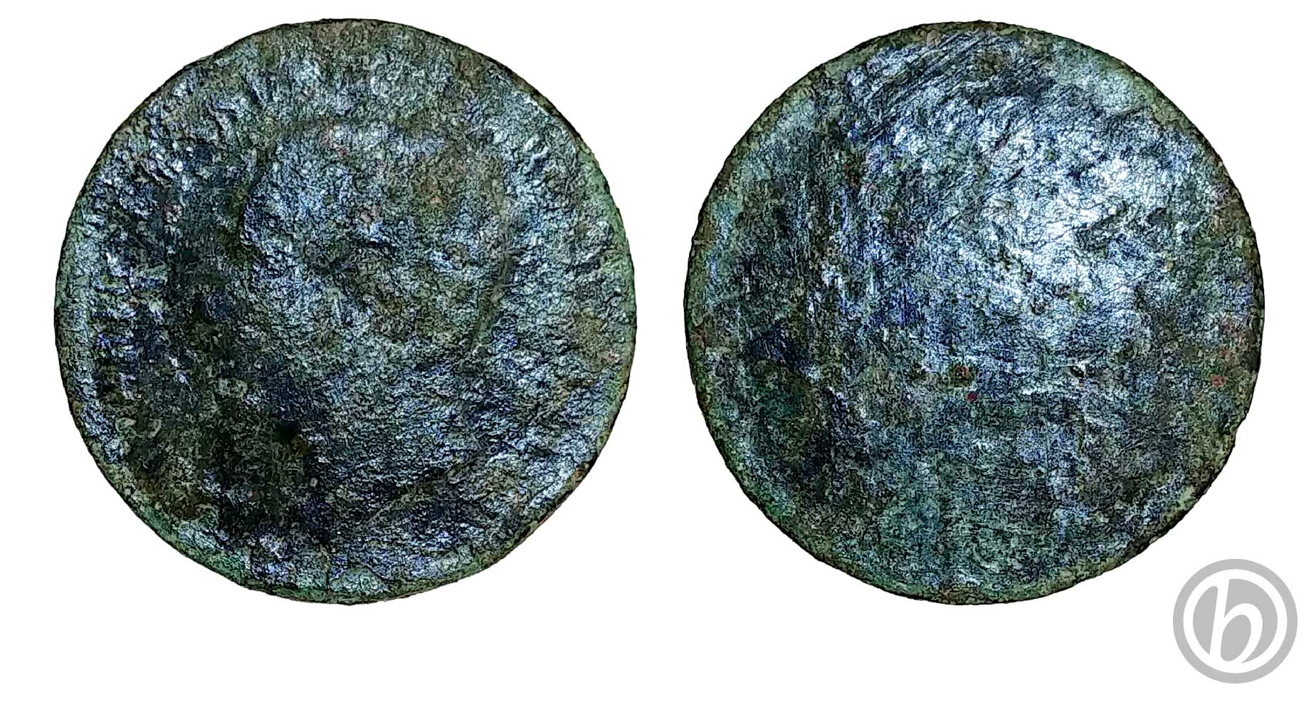 mn.10C.02.2509 – 10 centesimi – Vittorio Emanuele II, Re d’Italia