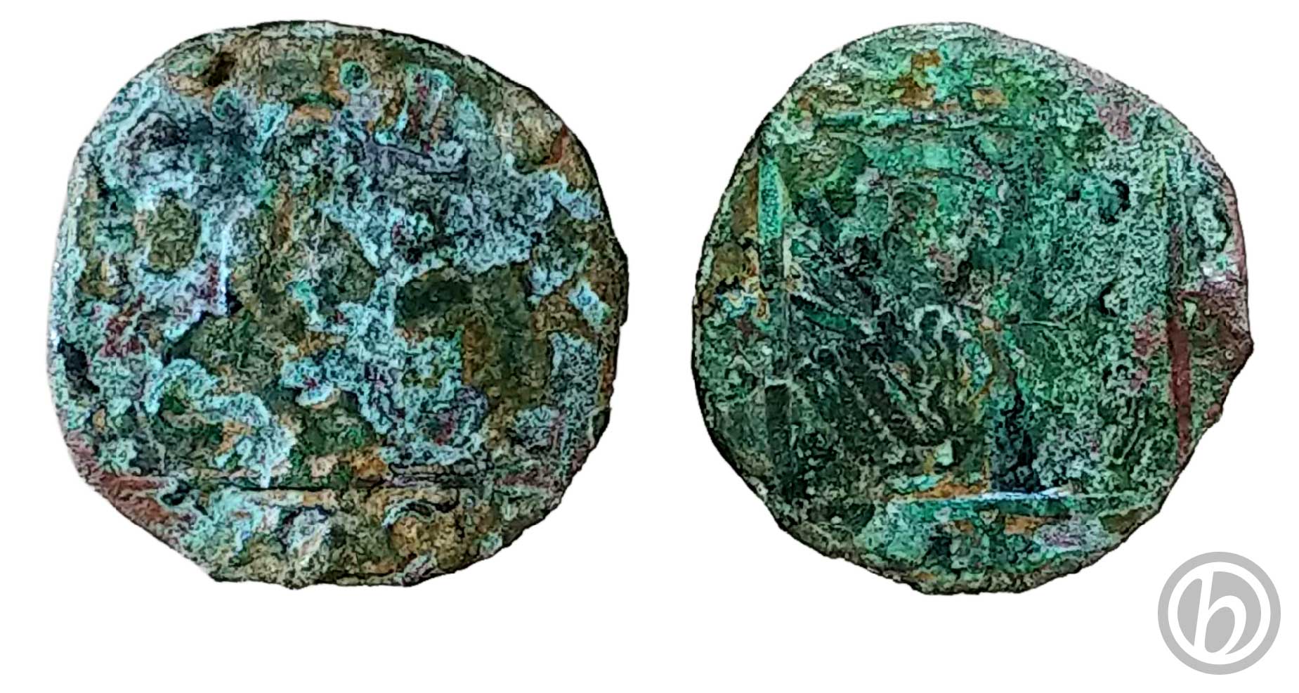 mn.1BG.02.2510 – 1 Bagattino – Repubblica di Venezia