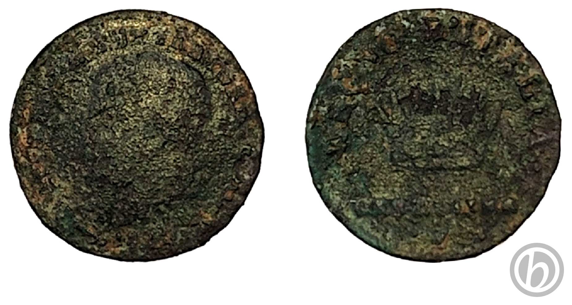 mn.1CN.02.2512 – 1 Centesimo – Napoleone, Regno d’Italia