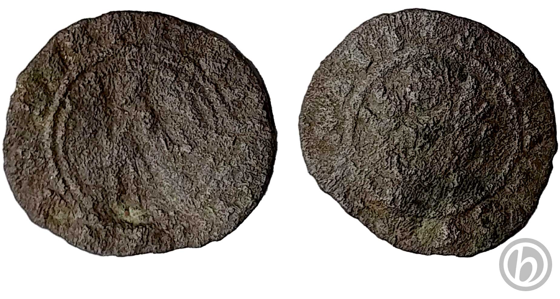 mn.1Q.01.2504 – 1 Quattrino (1/60) – Pietro Lando, Repubblica di Venezia