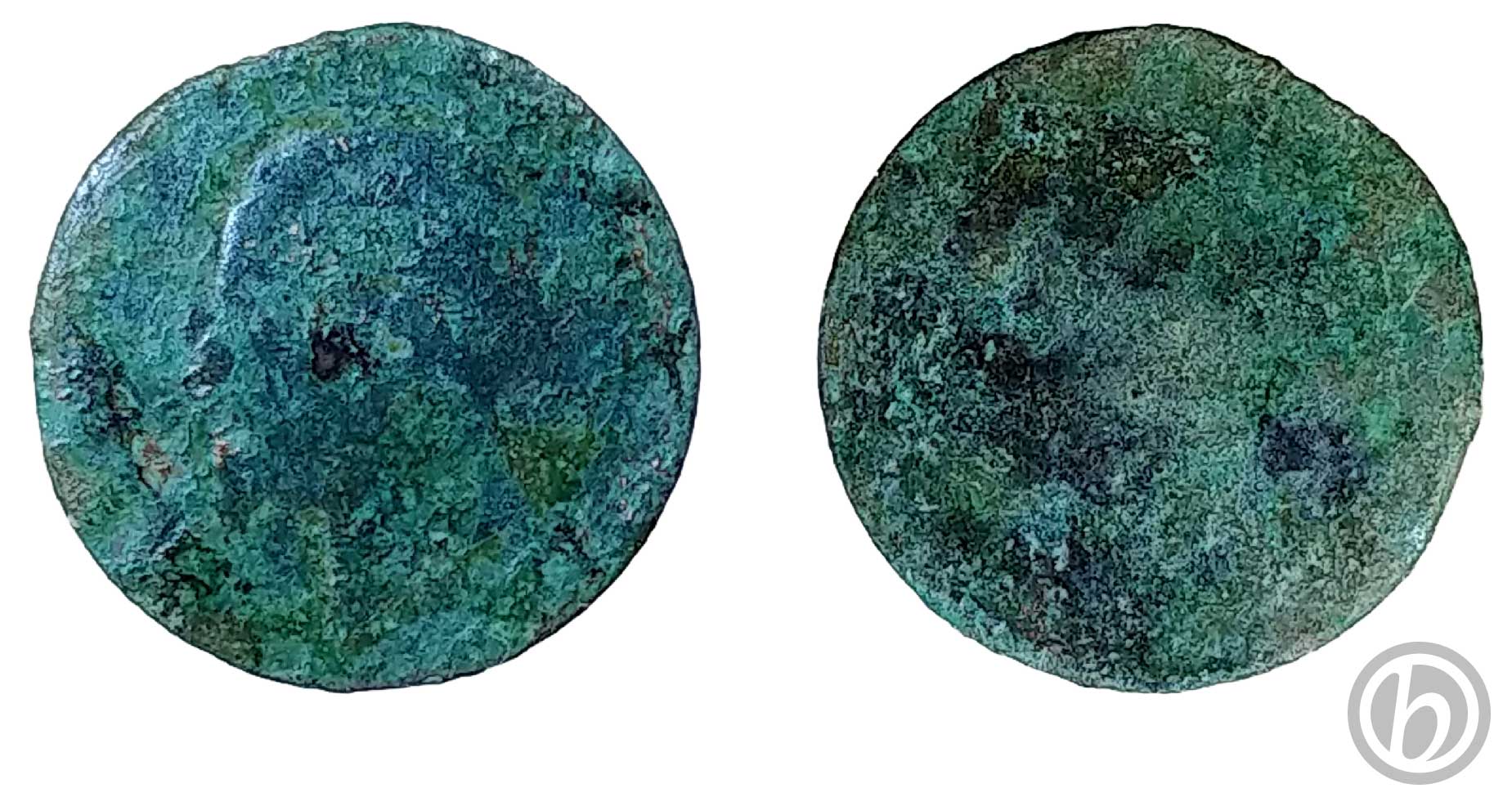 mn.2C.03.2510 – 2 centesimi – Vittorio Emanuele II, Re d’Italia