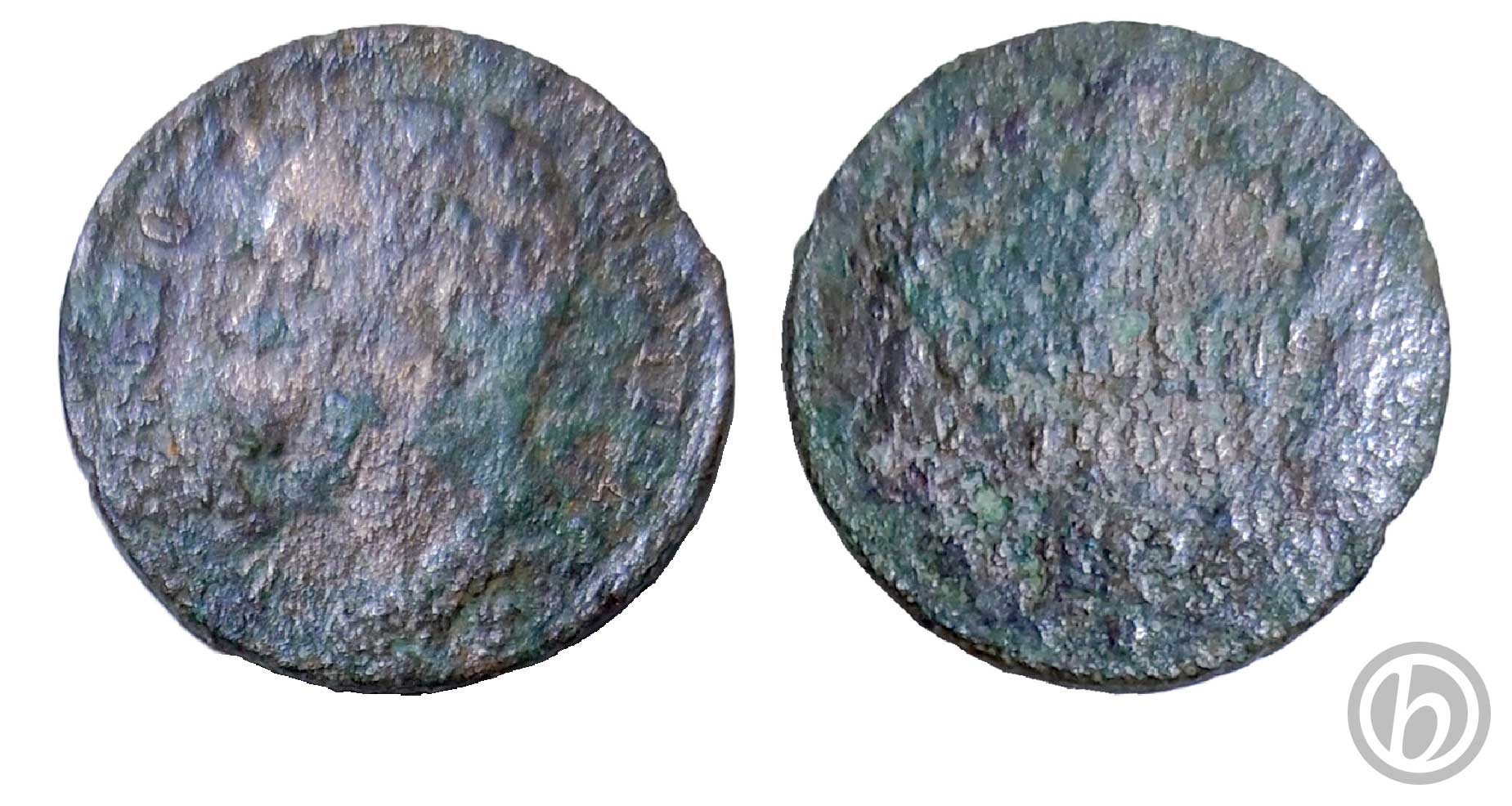 mn.2CU.01.2504 – 2 centesimi – Umberto I, Re d’Italia