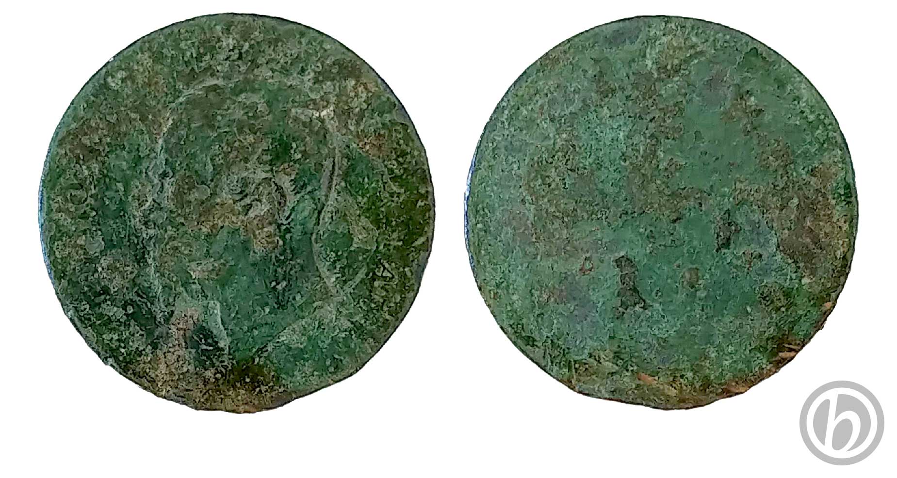 mn.5C.02.2505 – 5 centesimi – Vittorio Emanuele II, Re d’Italia