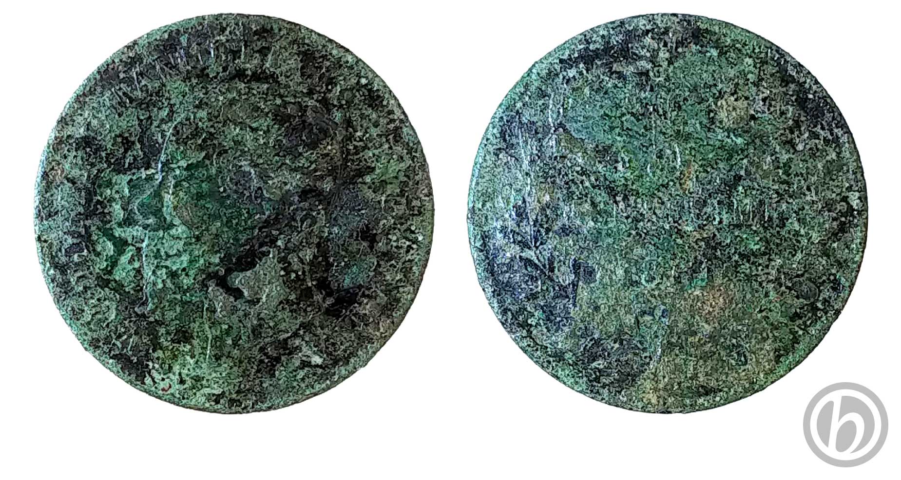 mn.5C.06.2510 – 5 centesimi – Vittorio Emanuele II, Re d’Italia