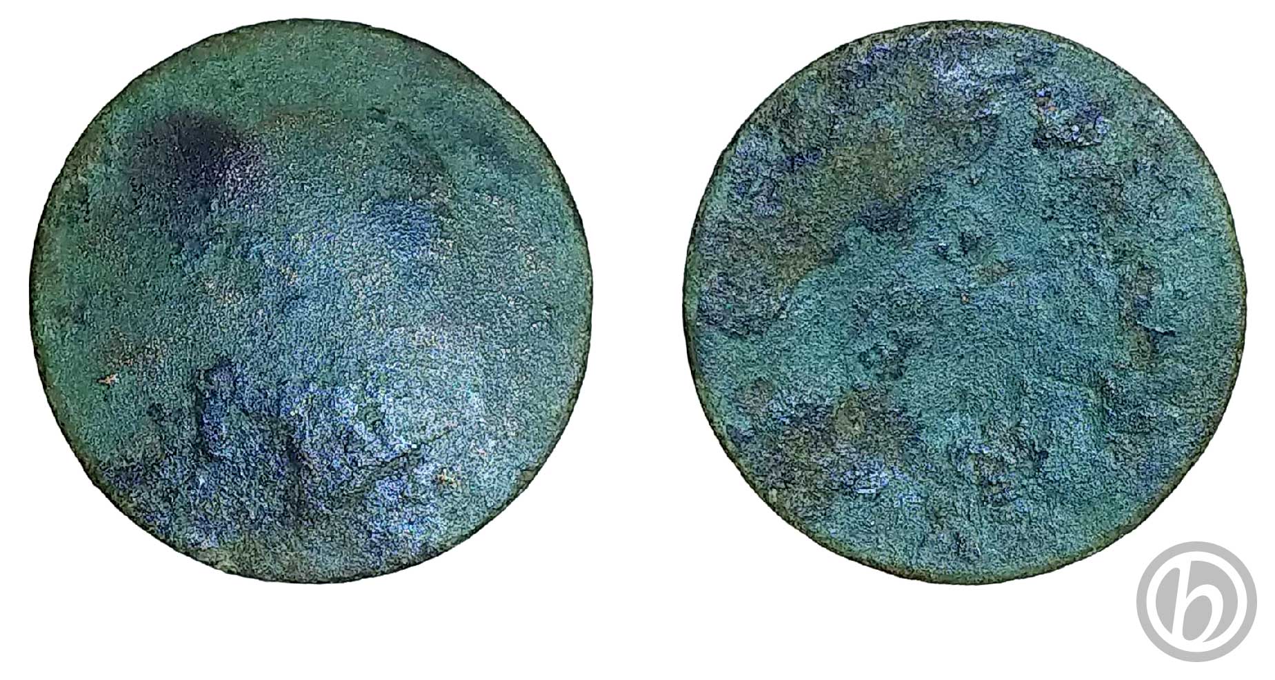 mn.5C.09.2511 – 5 centesimi – Vittorio Emanuele II, Re d’Italia
