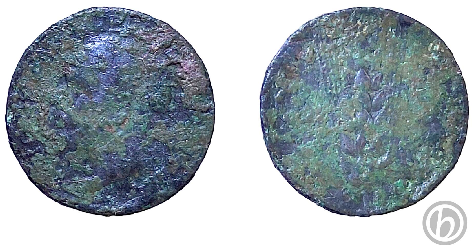 mn.5CS.04.2511 – 5 centesimi Spiga – Vittorio Emanuele III, Re d’Italia