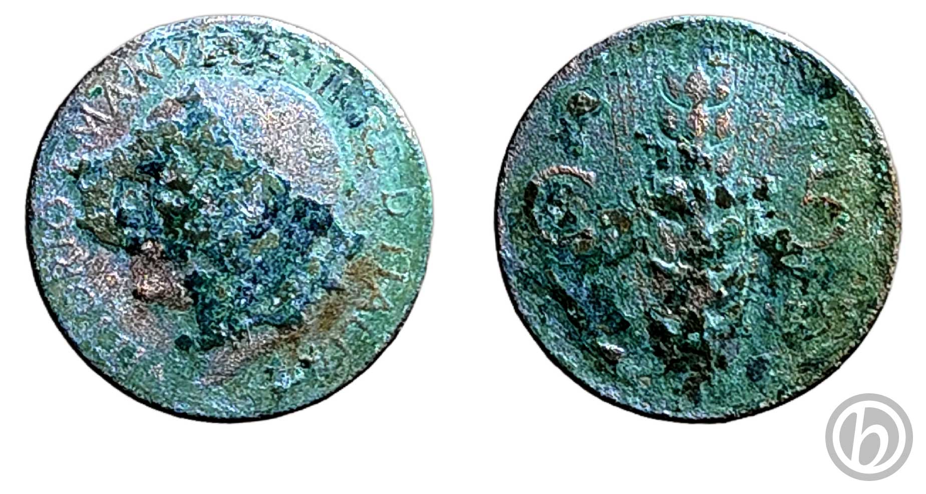 mn.5CS.05.2512 – 5 centesimi Spiga – Vittorio Emanuele III, Re d’Italia