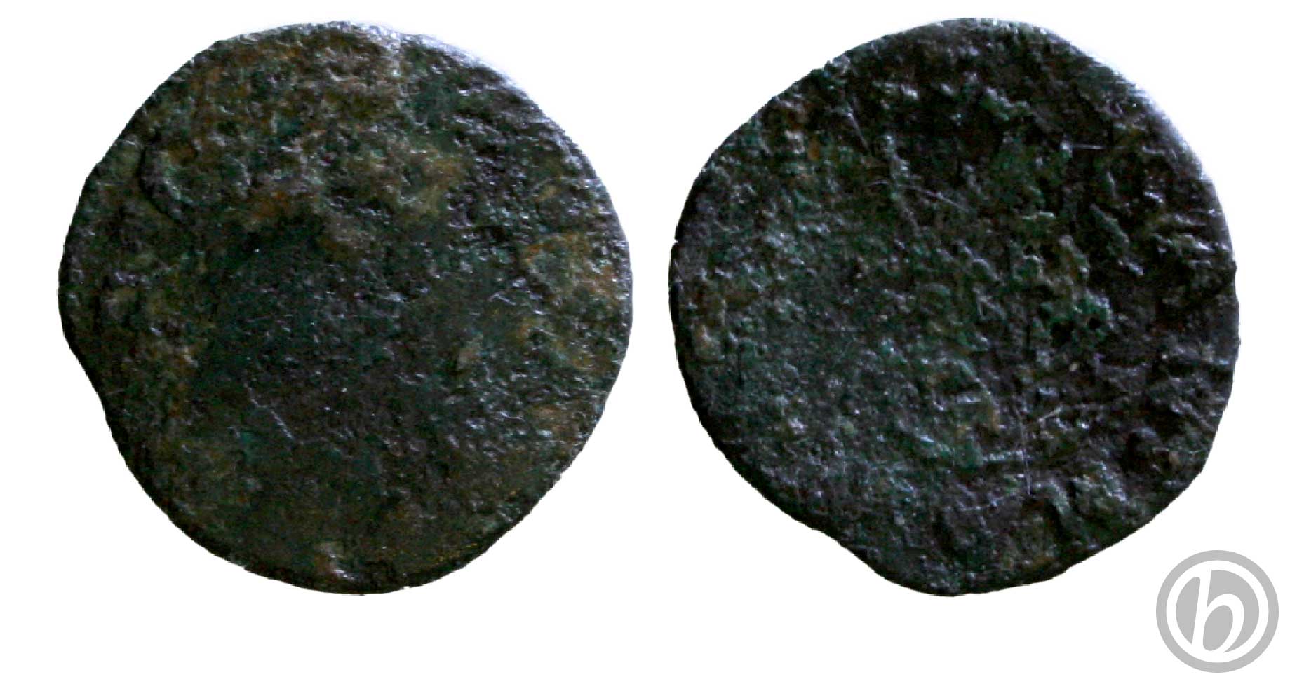 mn.6BG.01.2411 – 6 Bagattini – Repubblica di Venezia